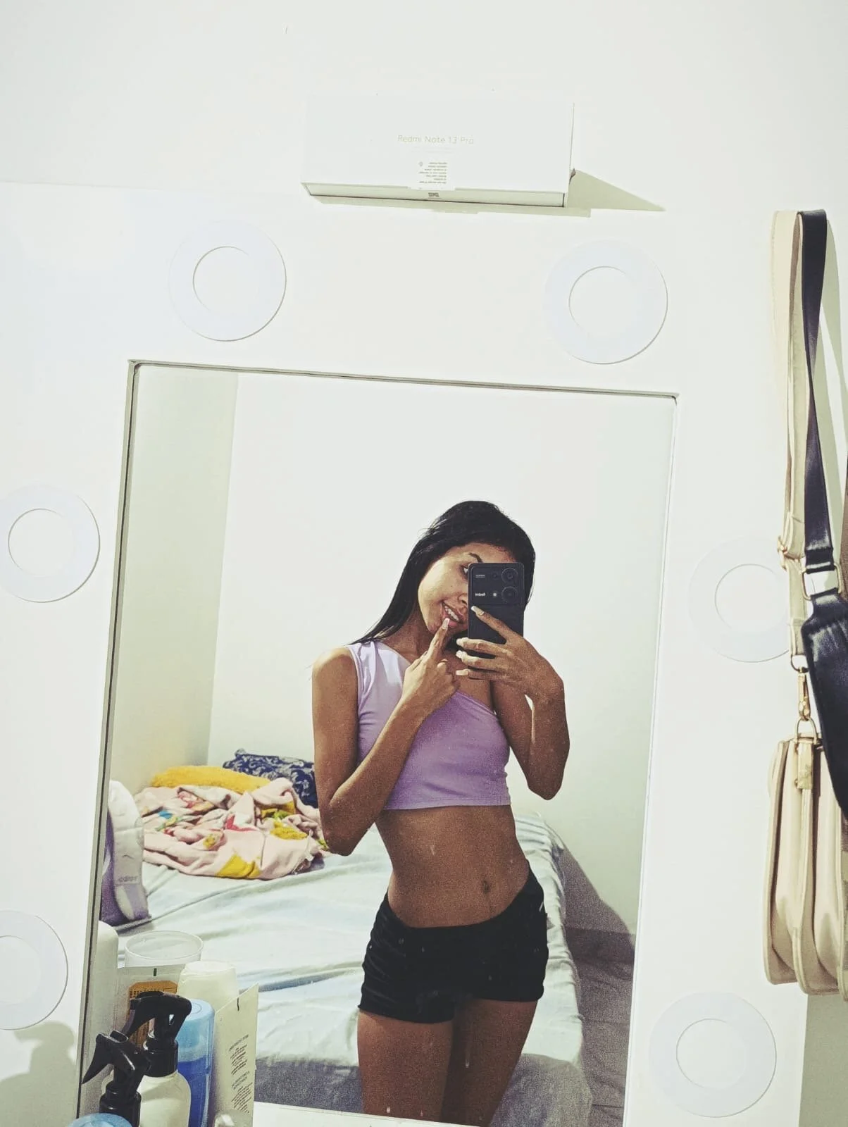 XXX Porn Photo of Nude little_dolls11 1