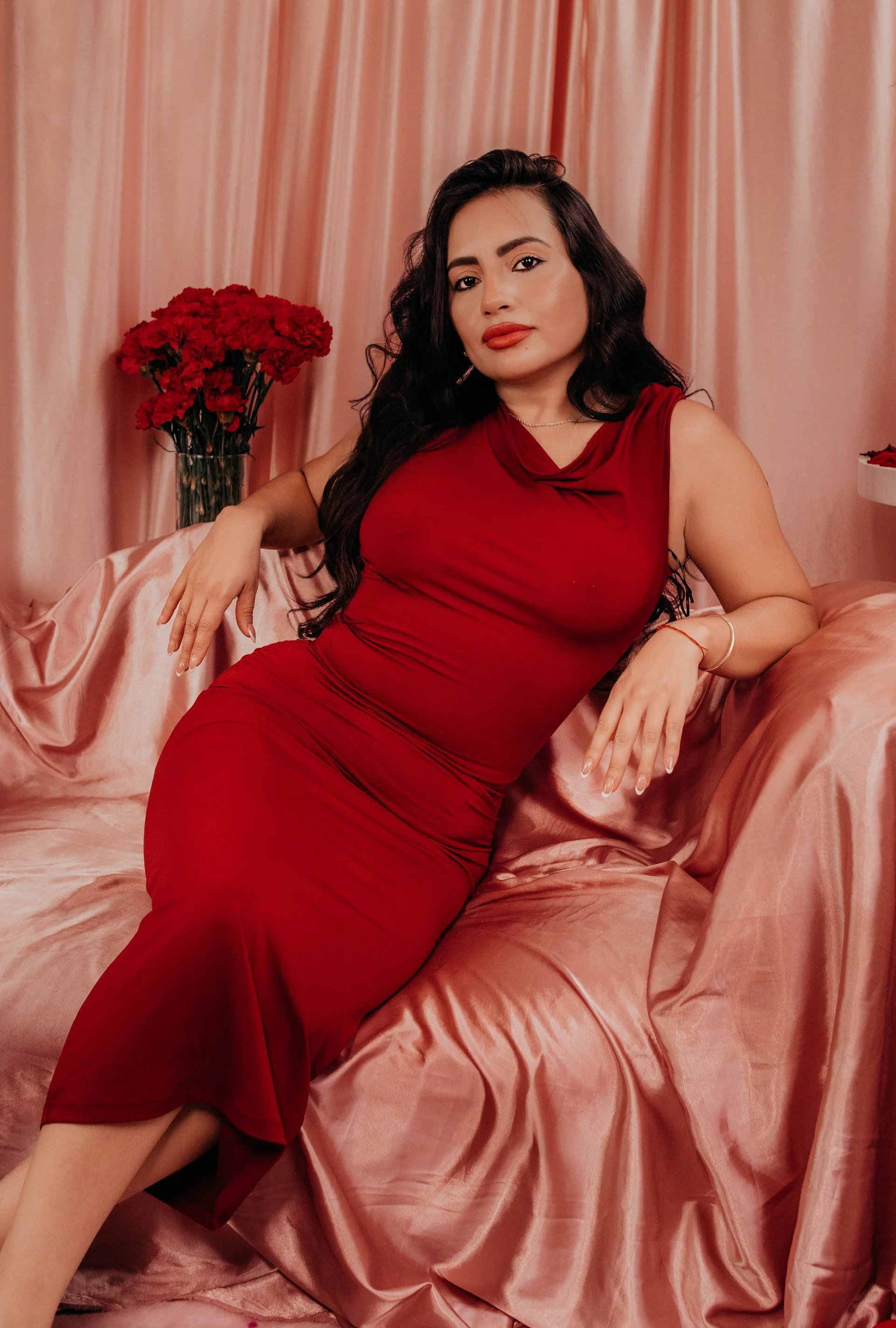 XXX Porn Photo of Nude ZaraVesari 30