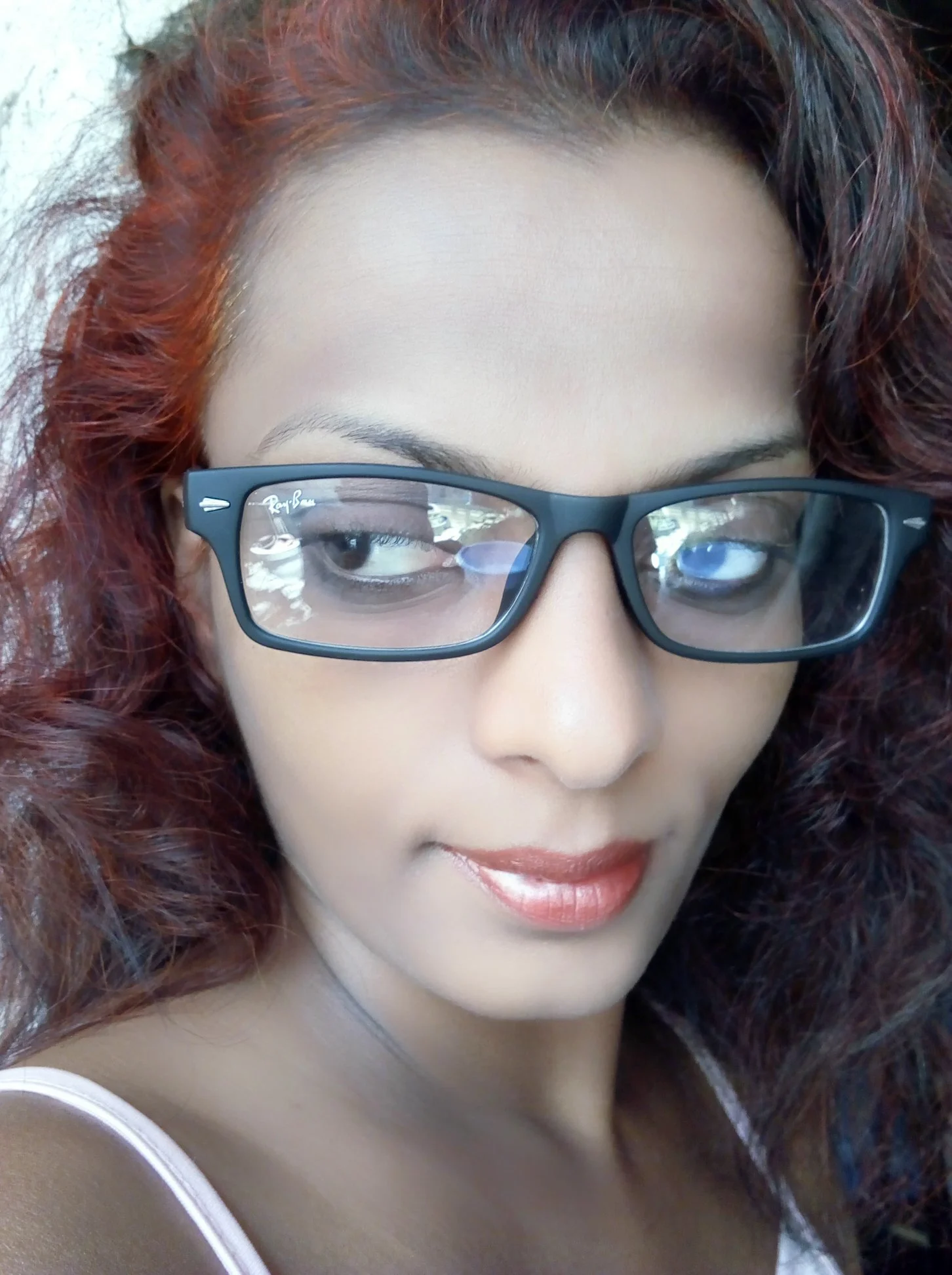 XXX Porn Photo of Nude NILMINI-SHERON 500