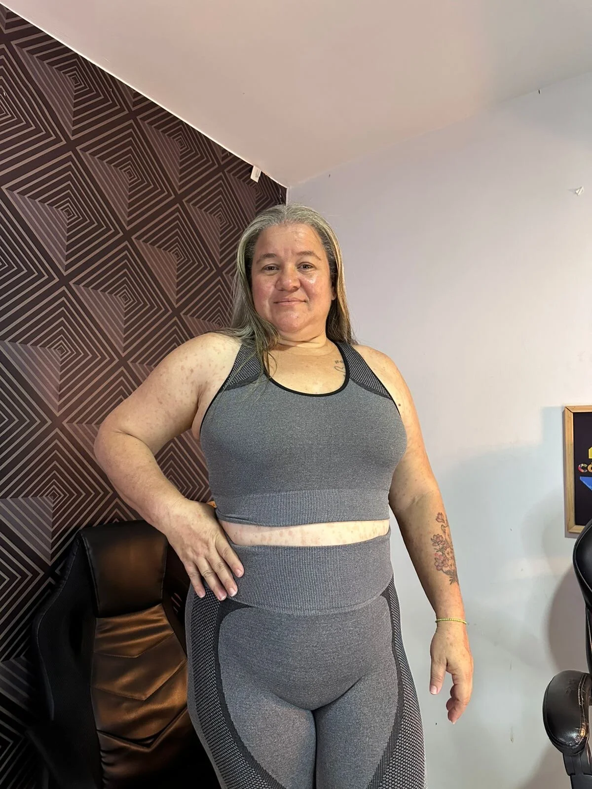 XXX Porn Photo of Nude CheekySnowQueen_69 5