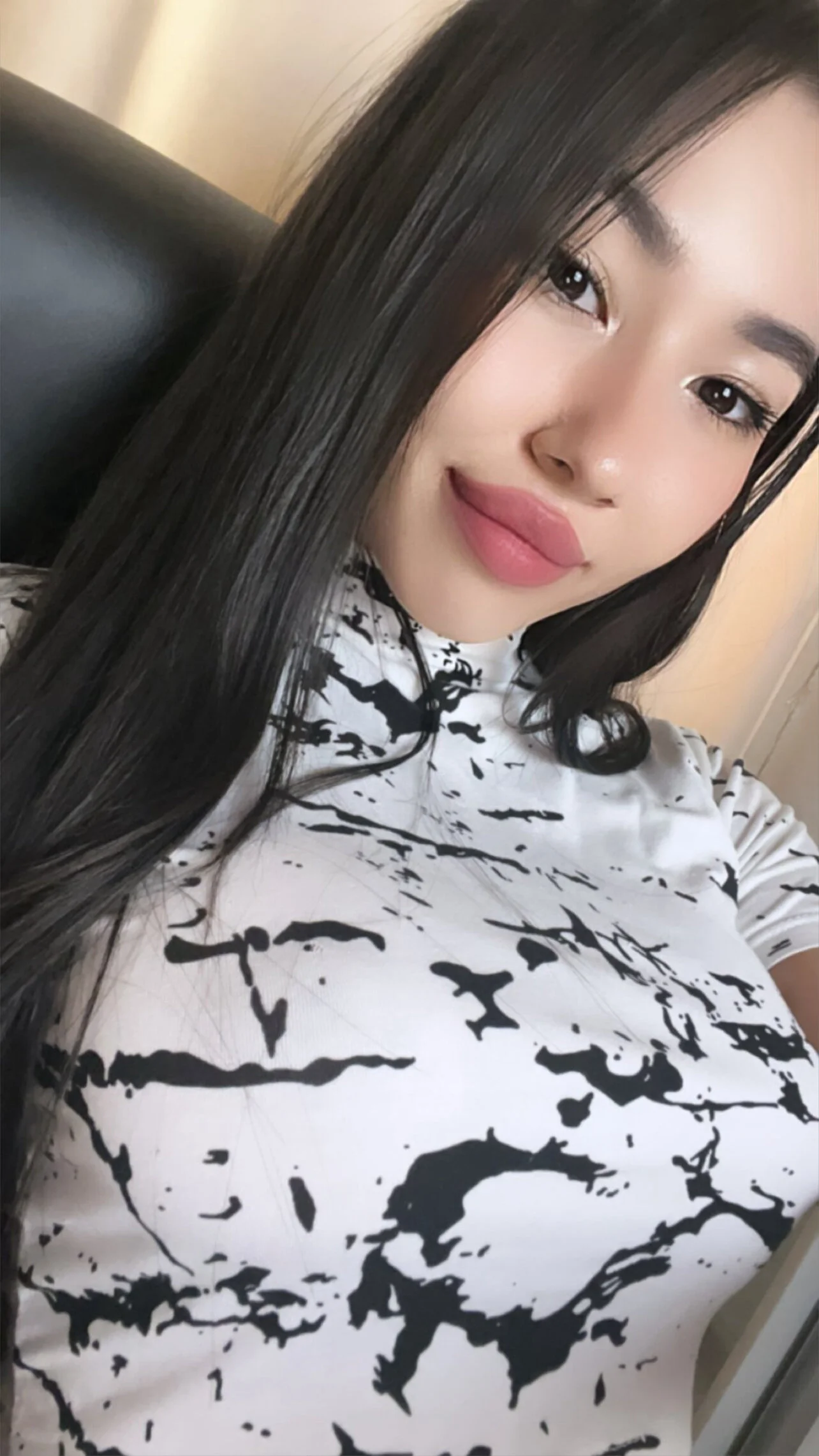 XXX Porn Photo of Nude saranmia 3
