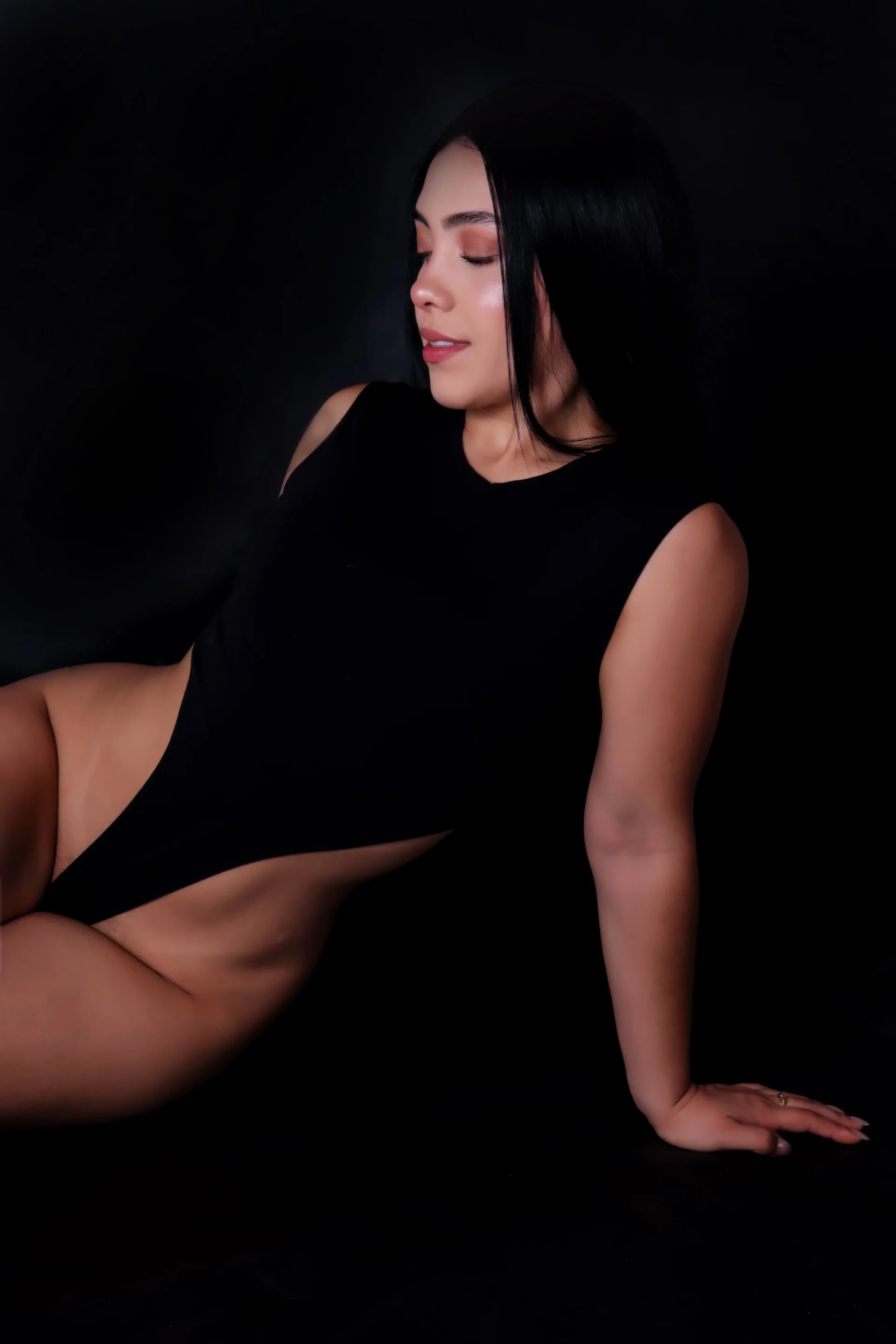 XXX Porn Photo of Nude mia_scot 37