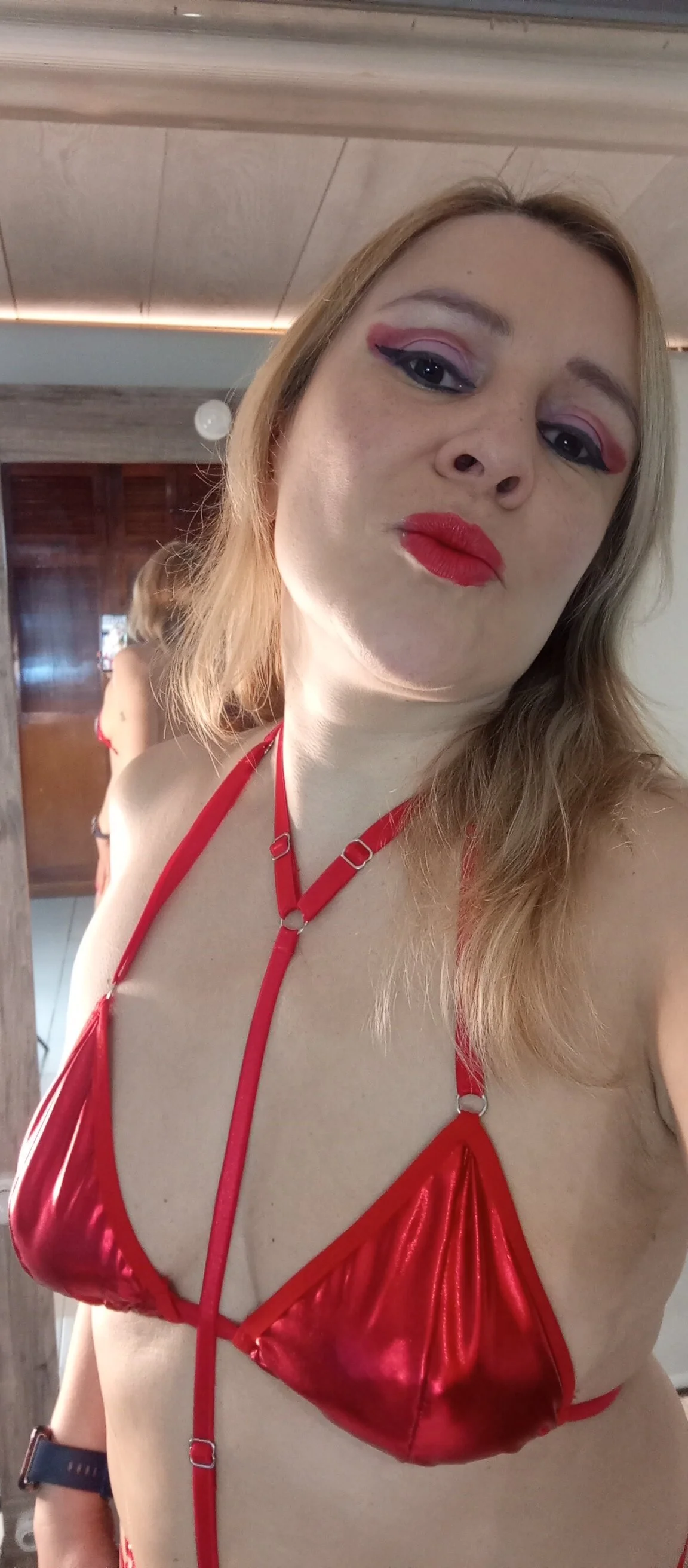 XXX Porn Photo of Nude MadissonS 40