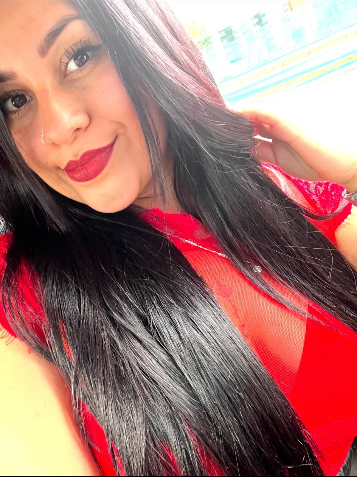 XXX Porn Photo of Nude mariana_96 4