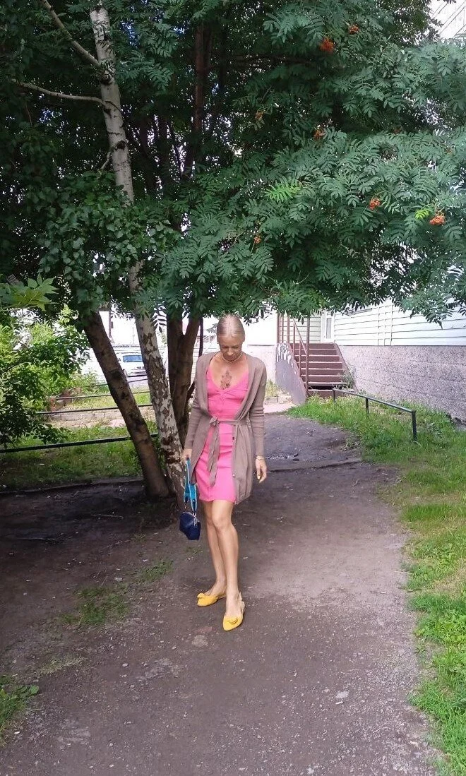 XXX Porn Photo of Nude Skinny_Nally 256
