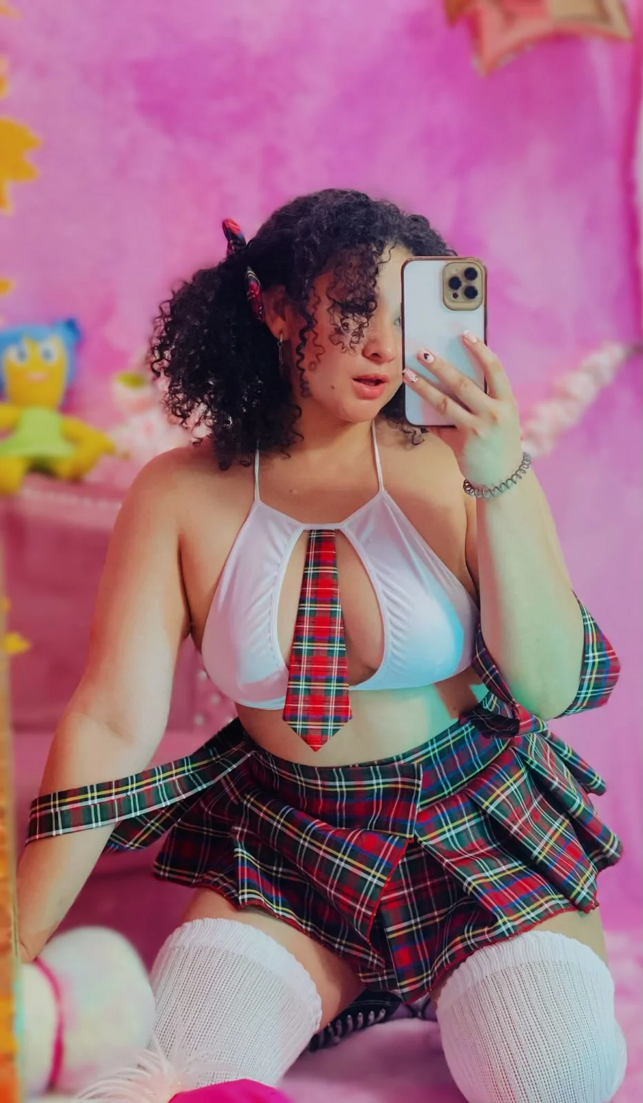 XXX Porn Photo of Nude AlaSmith 164