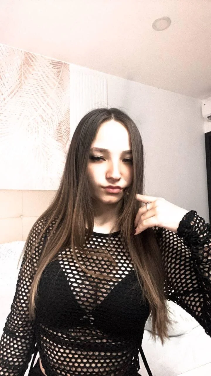 XXX Porn Photo of Nude ElysLunar 3