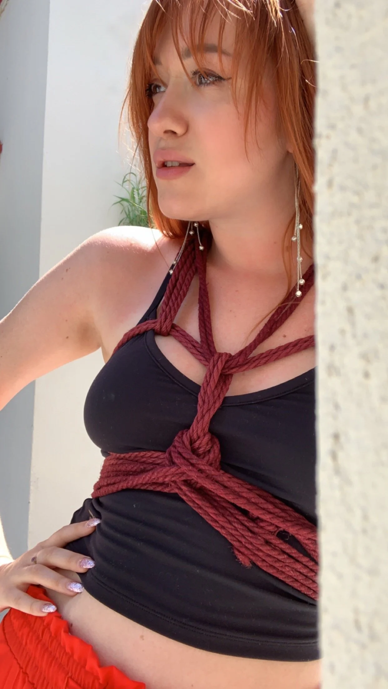 XXX Porn Photo of Nude FantasticMsFoxy 6