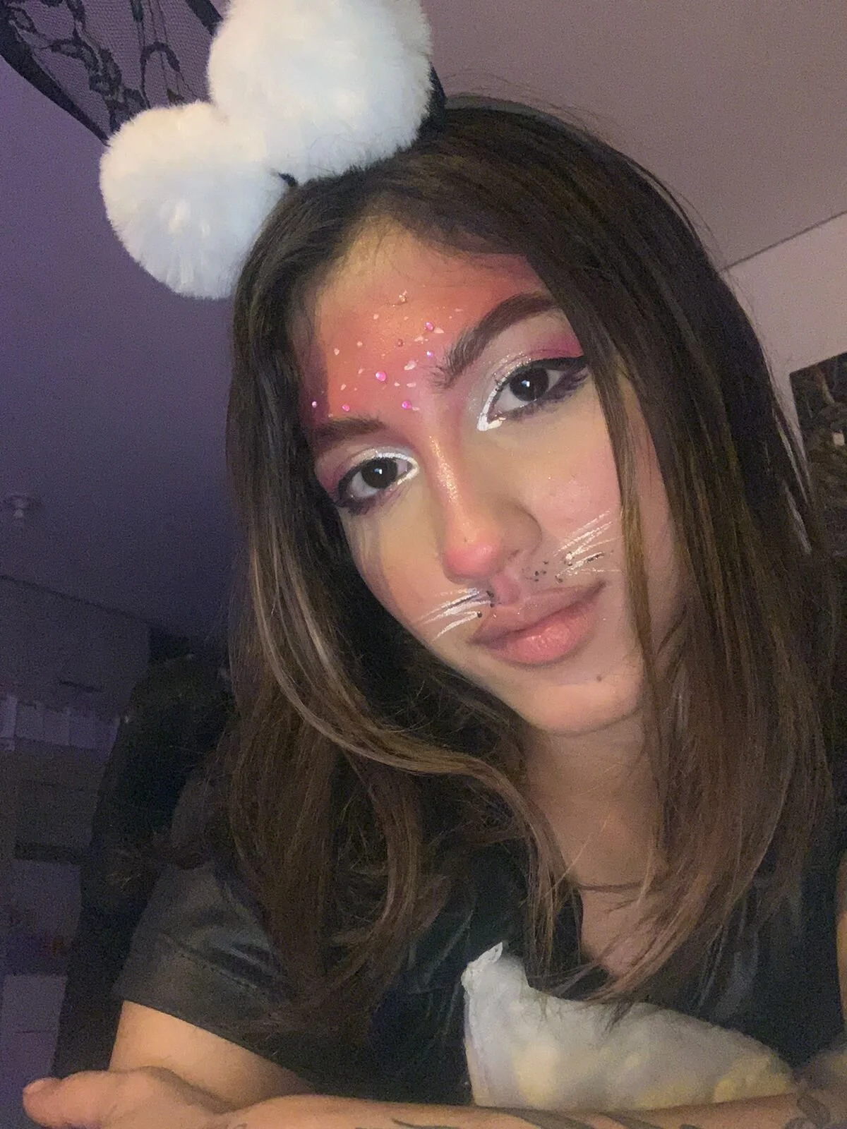 XXX Porn Photo of Nude Littlegoddessx 31