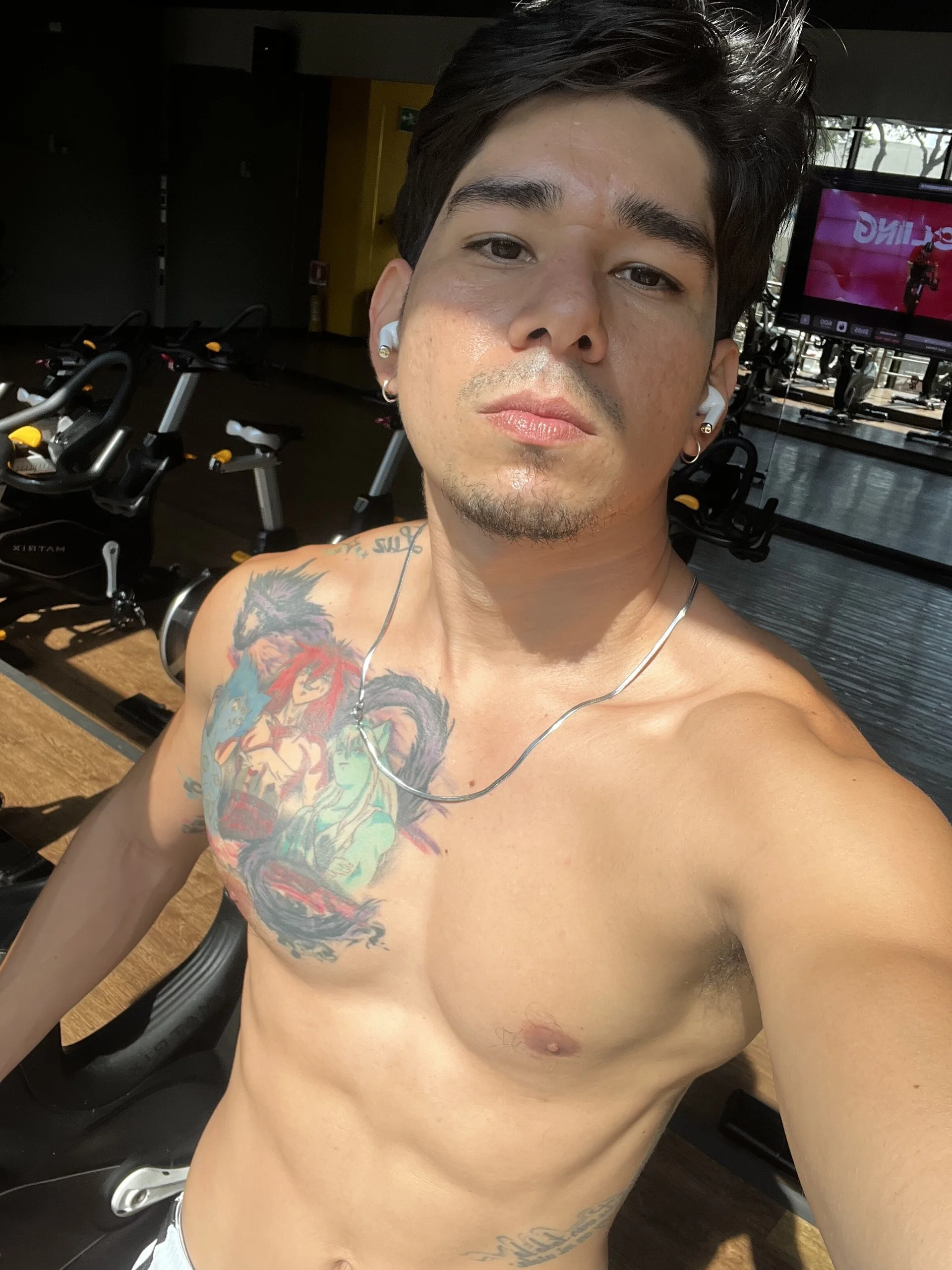 XXX Porn Photo of Nude danielv_95 26
