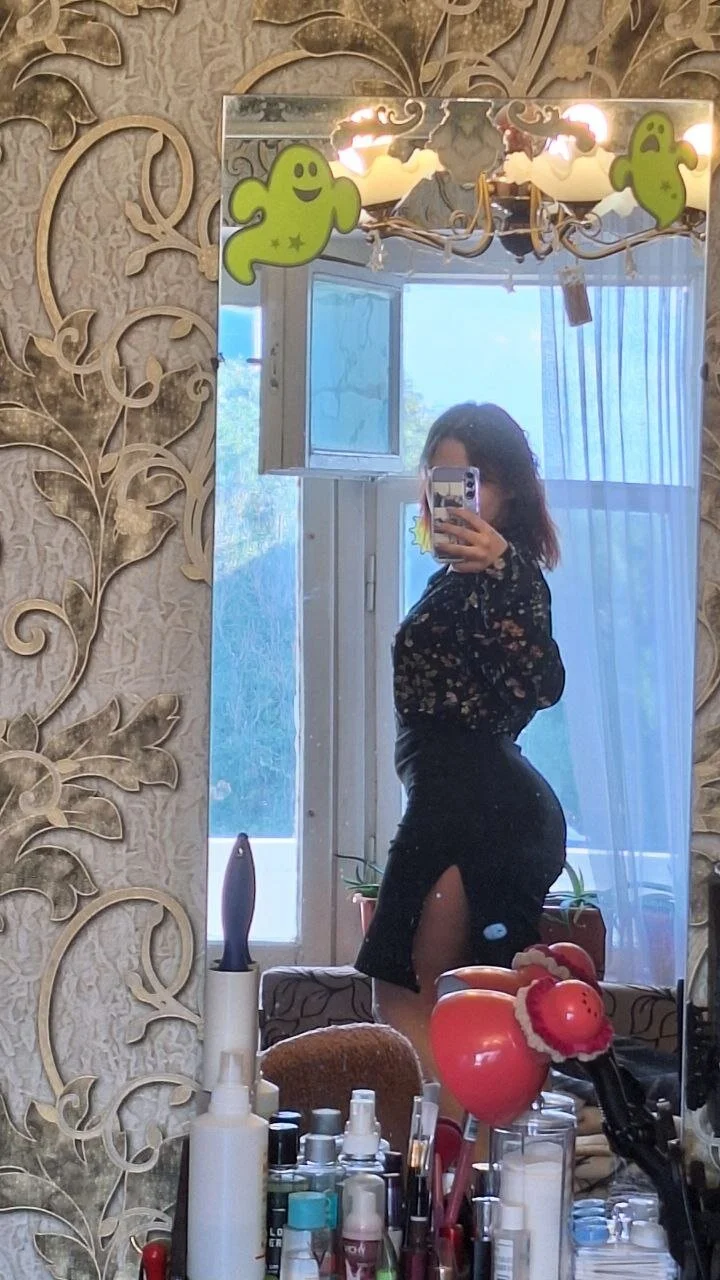 XXX Porn Photo of Nude sweet_angely0 3