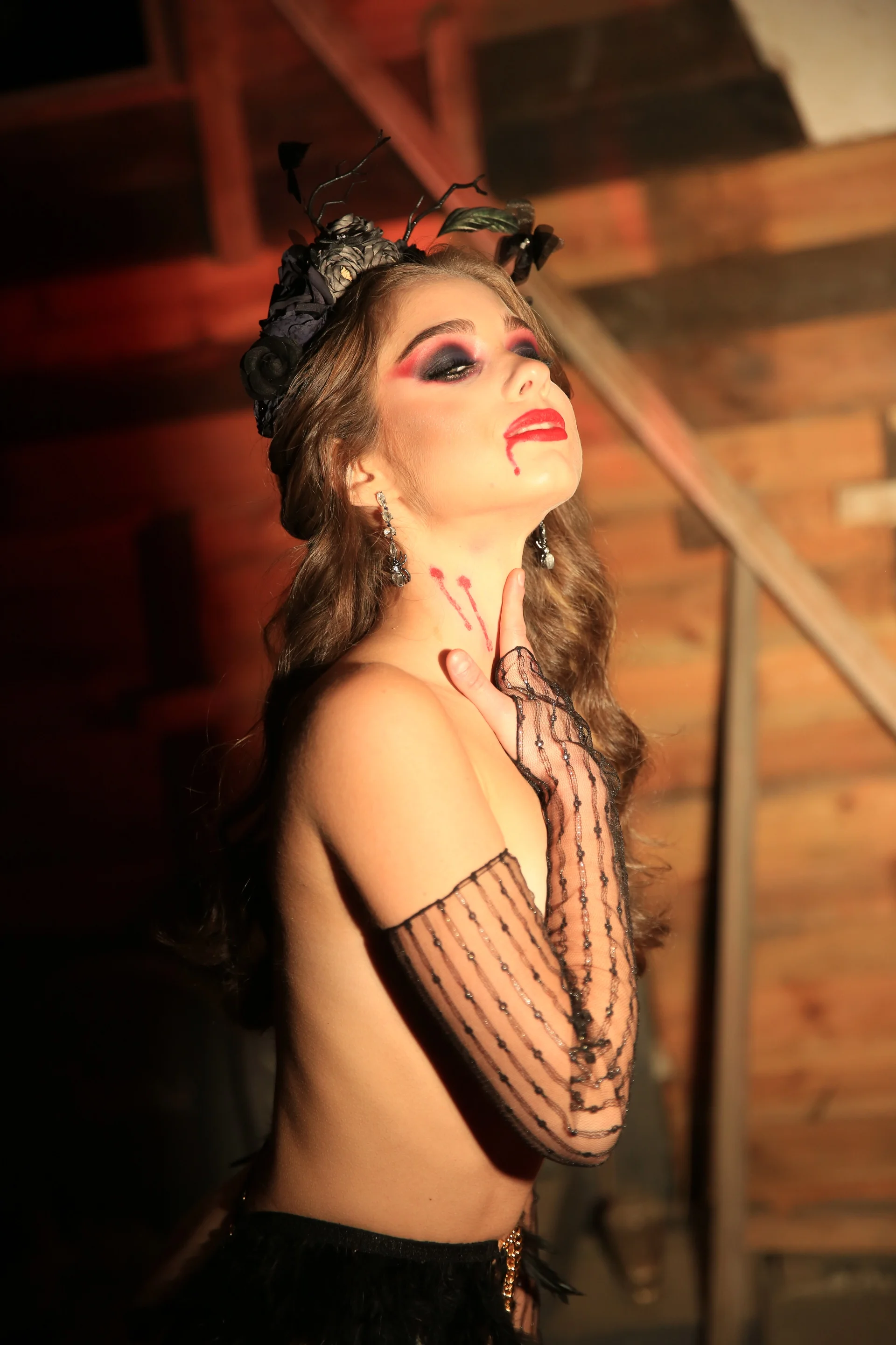 XXX Porn Photo of Nude MyLoveEllen 101