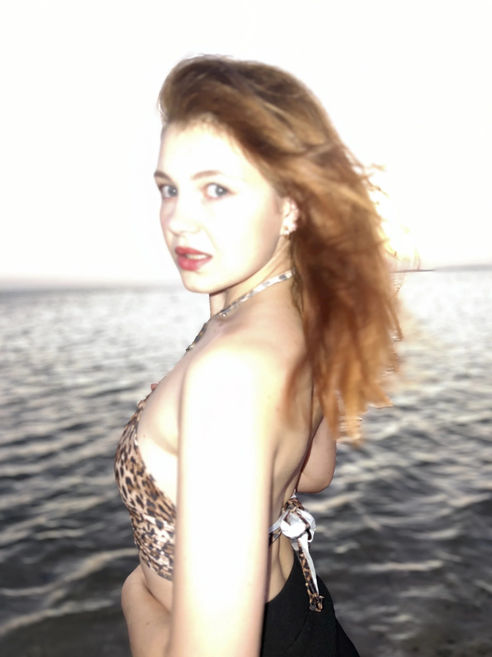 XXX Porn Photo of Nude Emaline_Fane 7