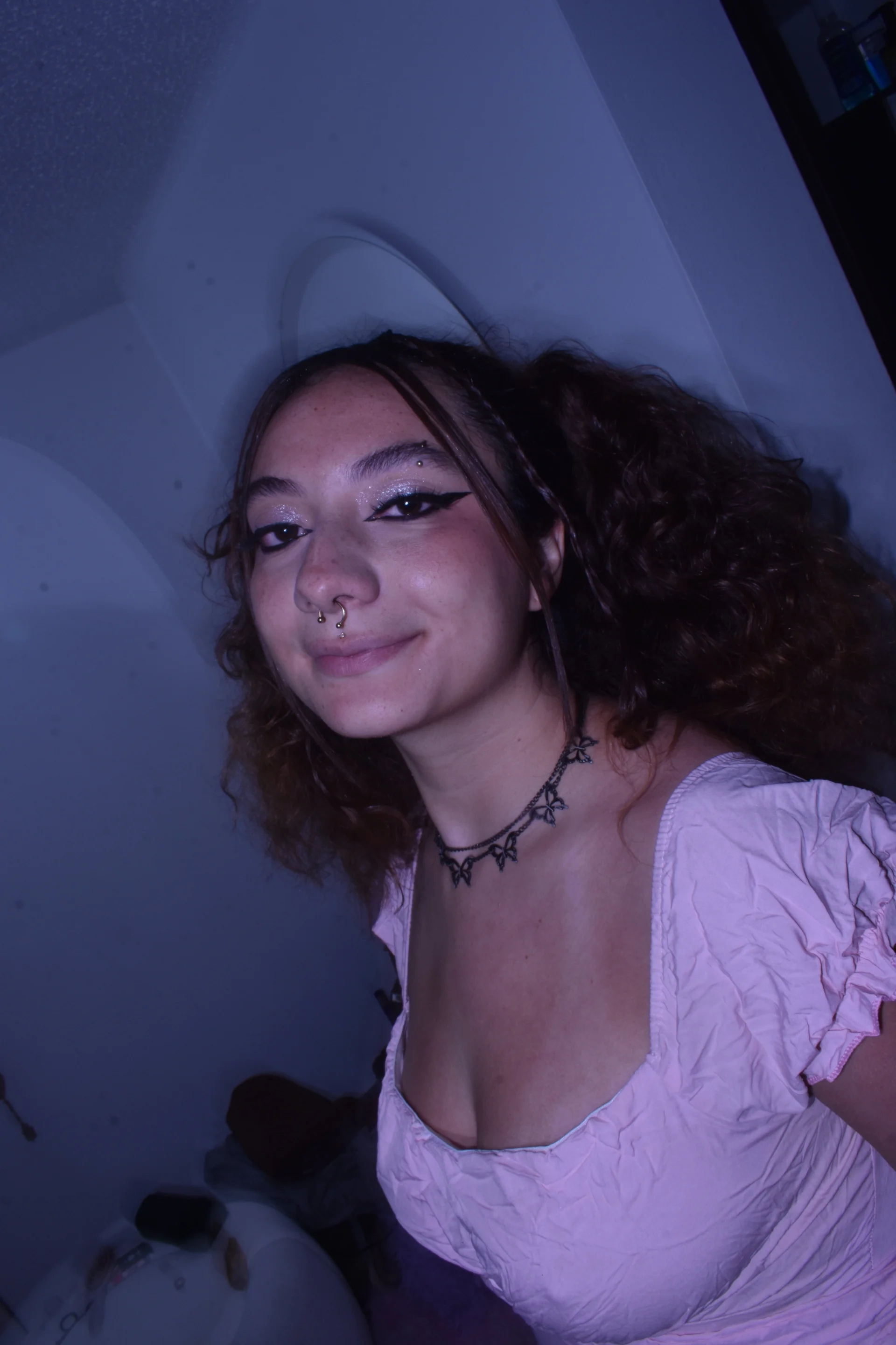 XXX Porn Photo of Nude Annycolin_ 63