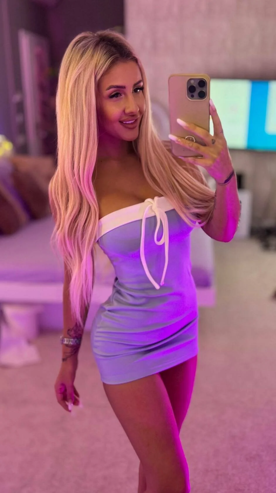 XXX Porn Photo of Nude OhAnita 85