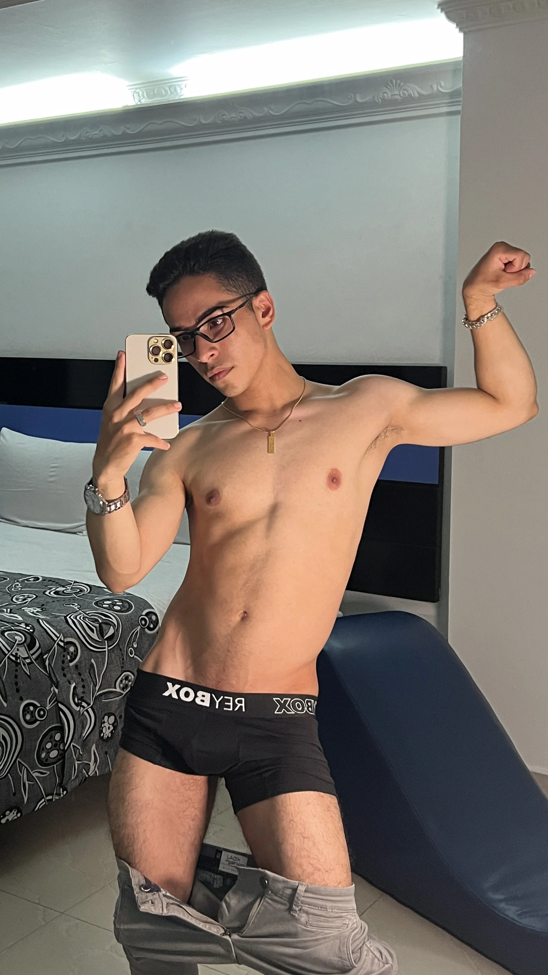 XXX Porn Photo of Nude aodaboyyy 20