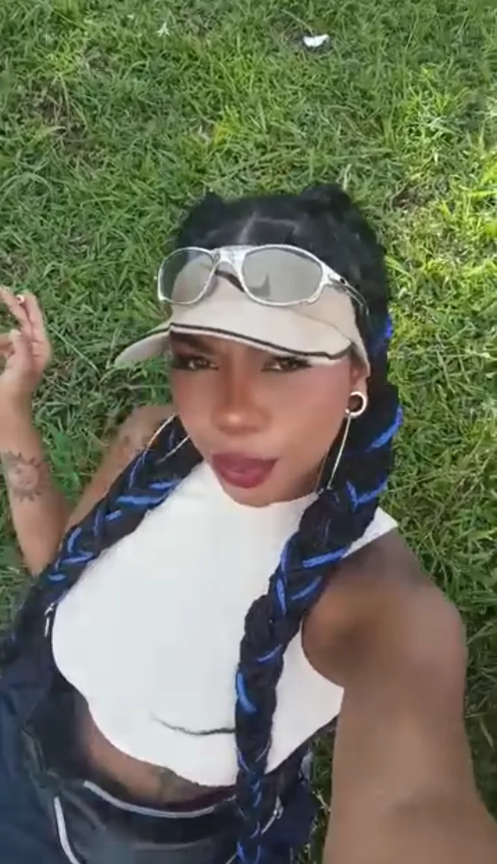 XXX Porn Photo of Nude yayacandy 7