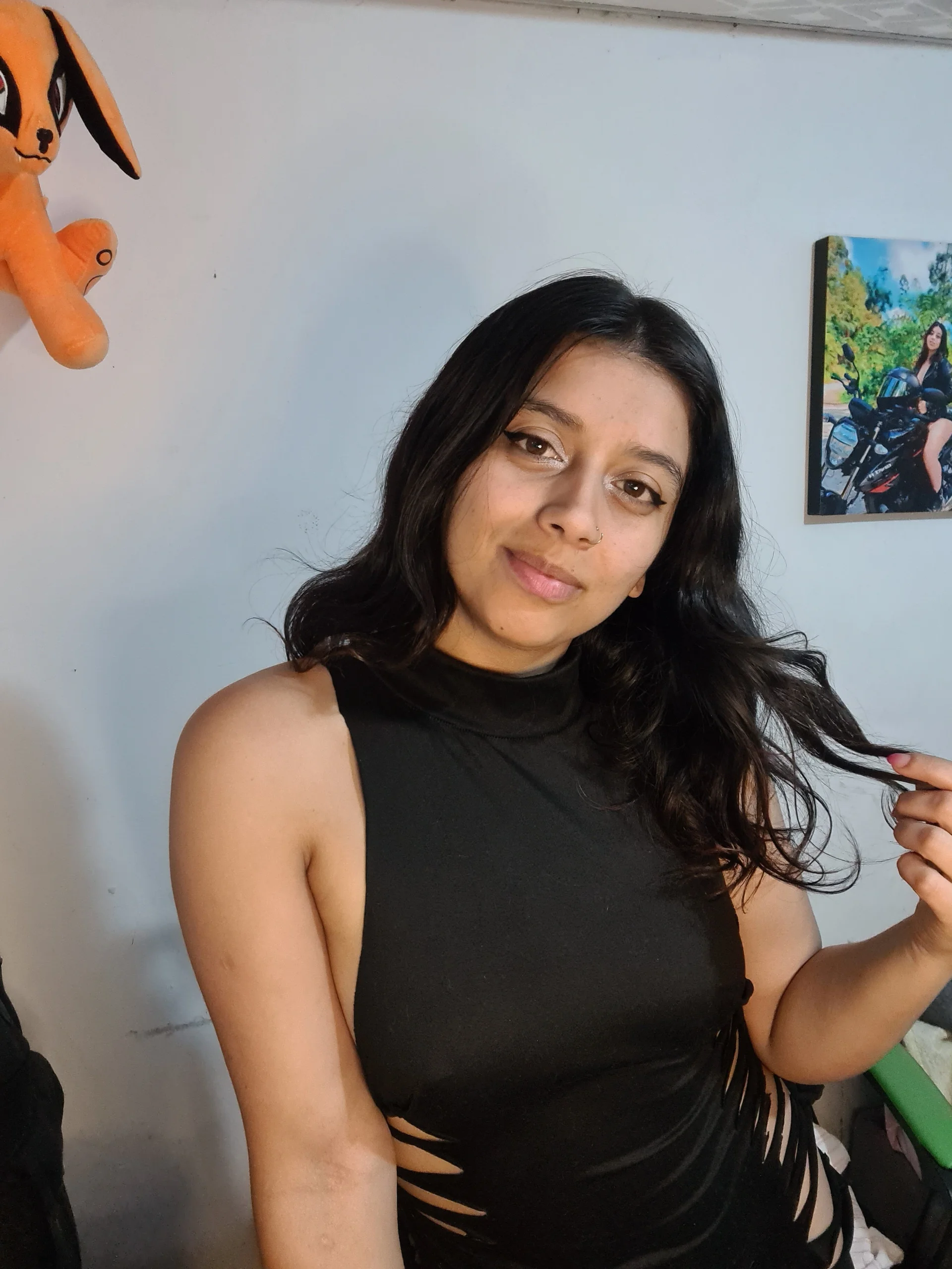 XXX Porn Photo of Nude BrittanyDiaz 25