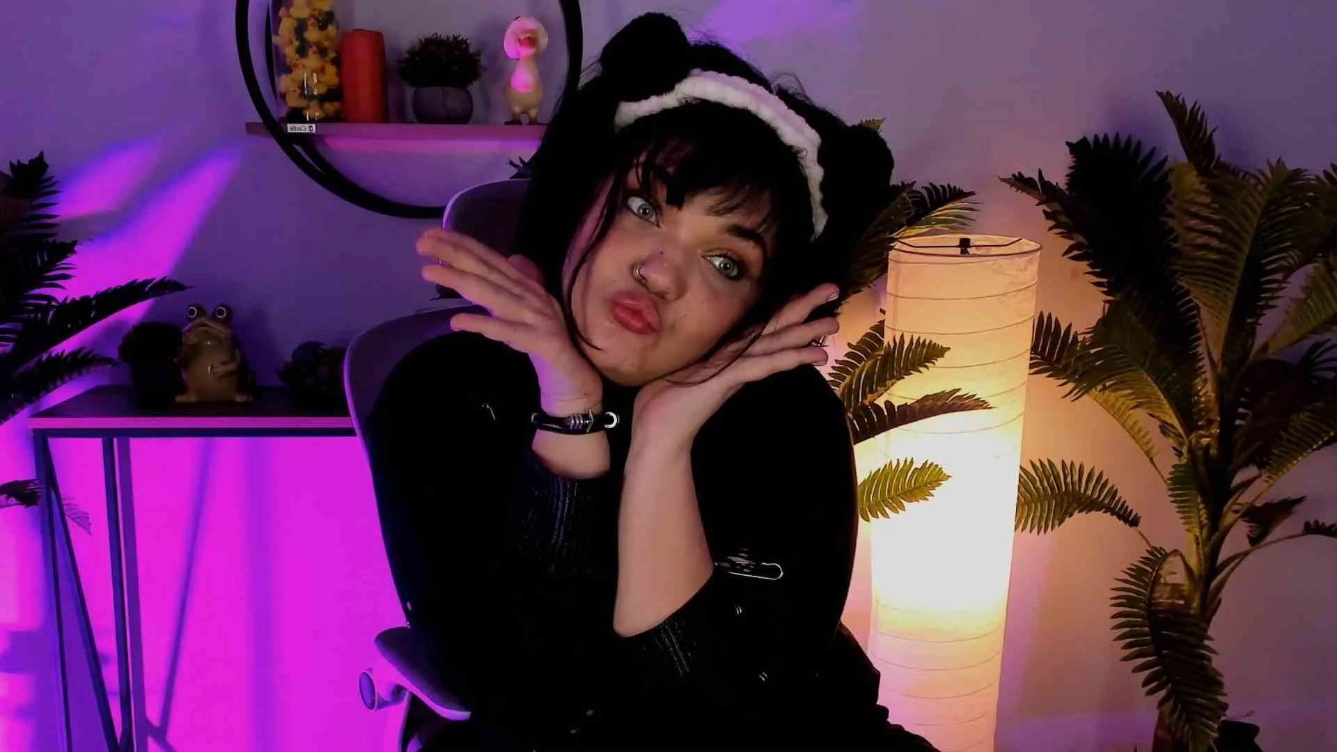 XXX Porn Photo of Nude MaryHarrys 5