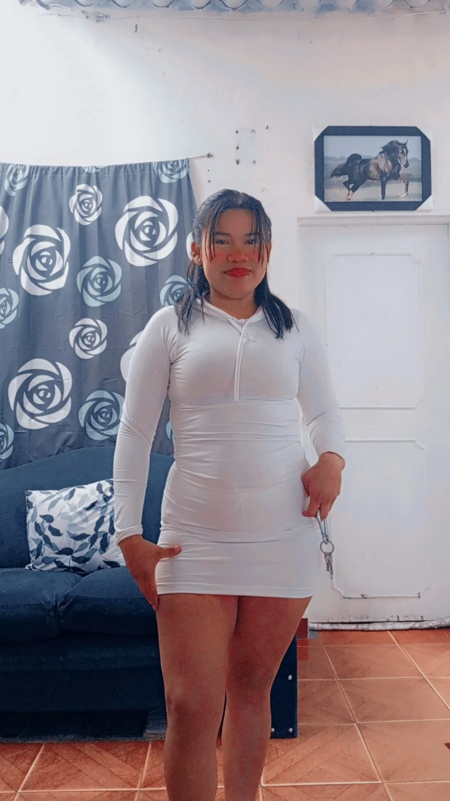 XXX Porn Photo of Nude LucianaHL 6