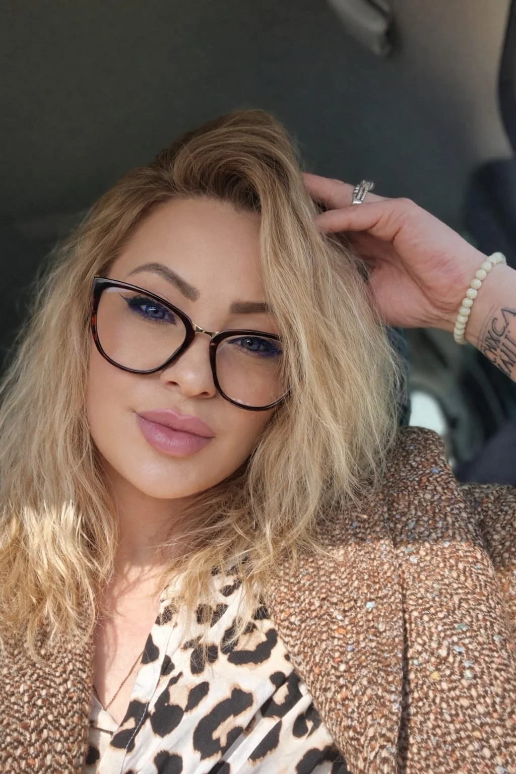 XXX Porn Photo of Nude AngelGlowx 5