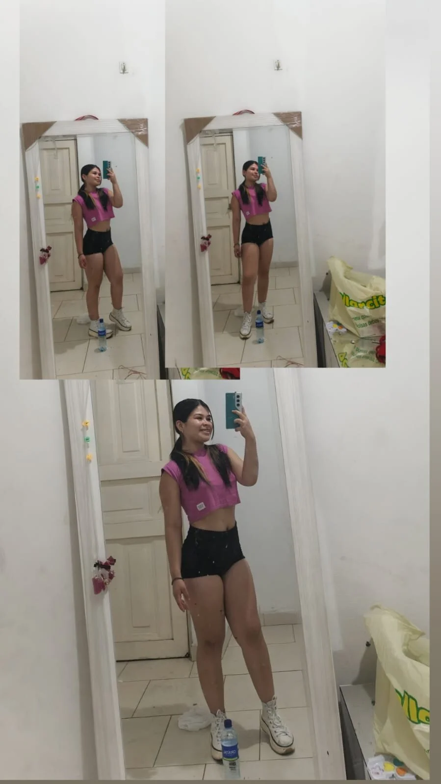 XXX Porn Photo of Nude naughtyyindiann 2
