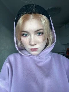 XXX Porn Photo of Nude CutieTori 16