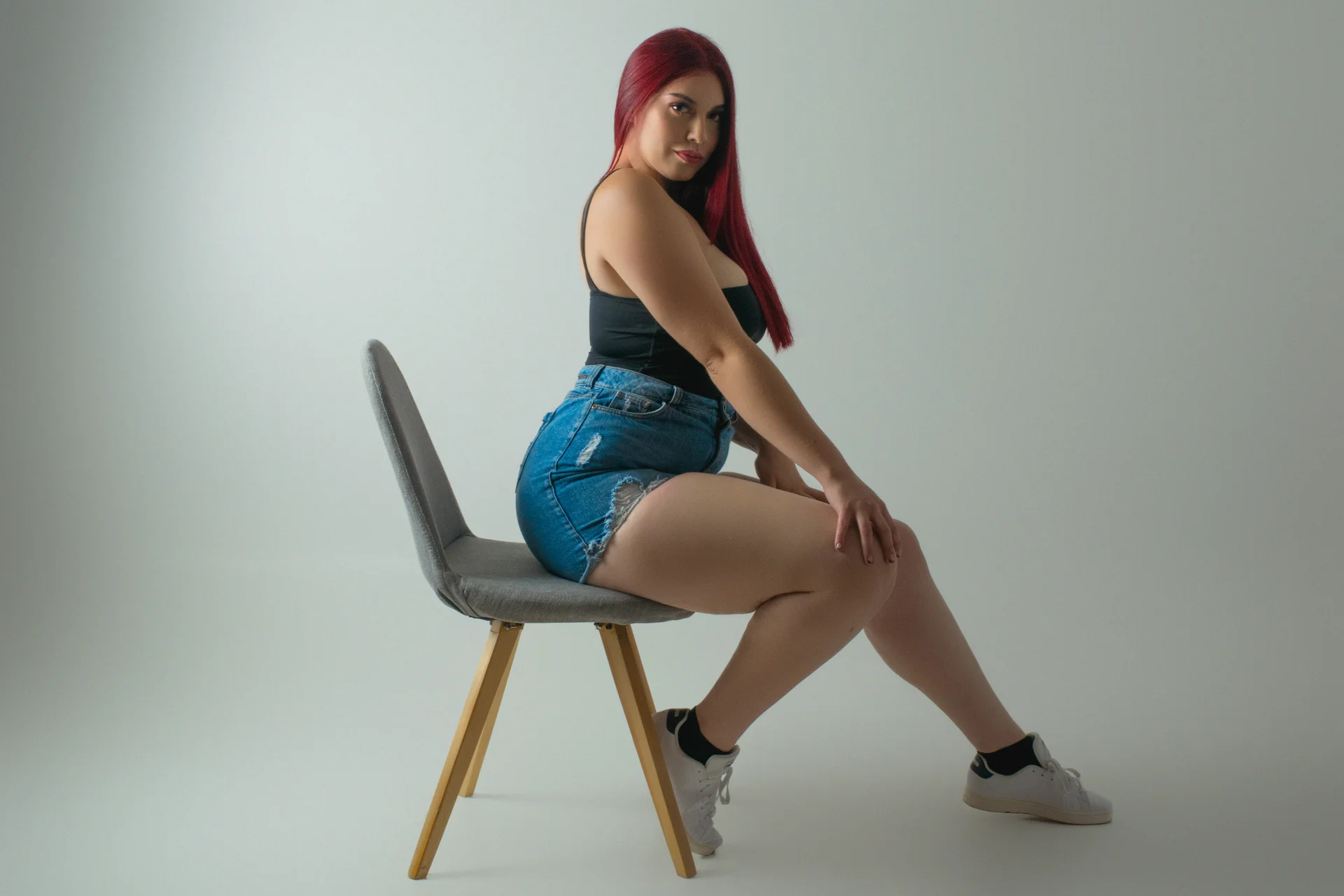 XXX Porn Photo of Nude Kaarol69 32