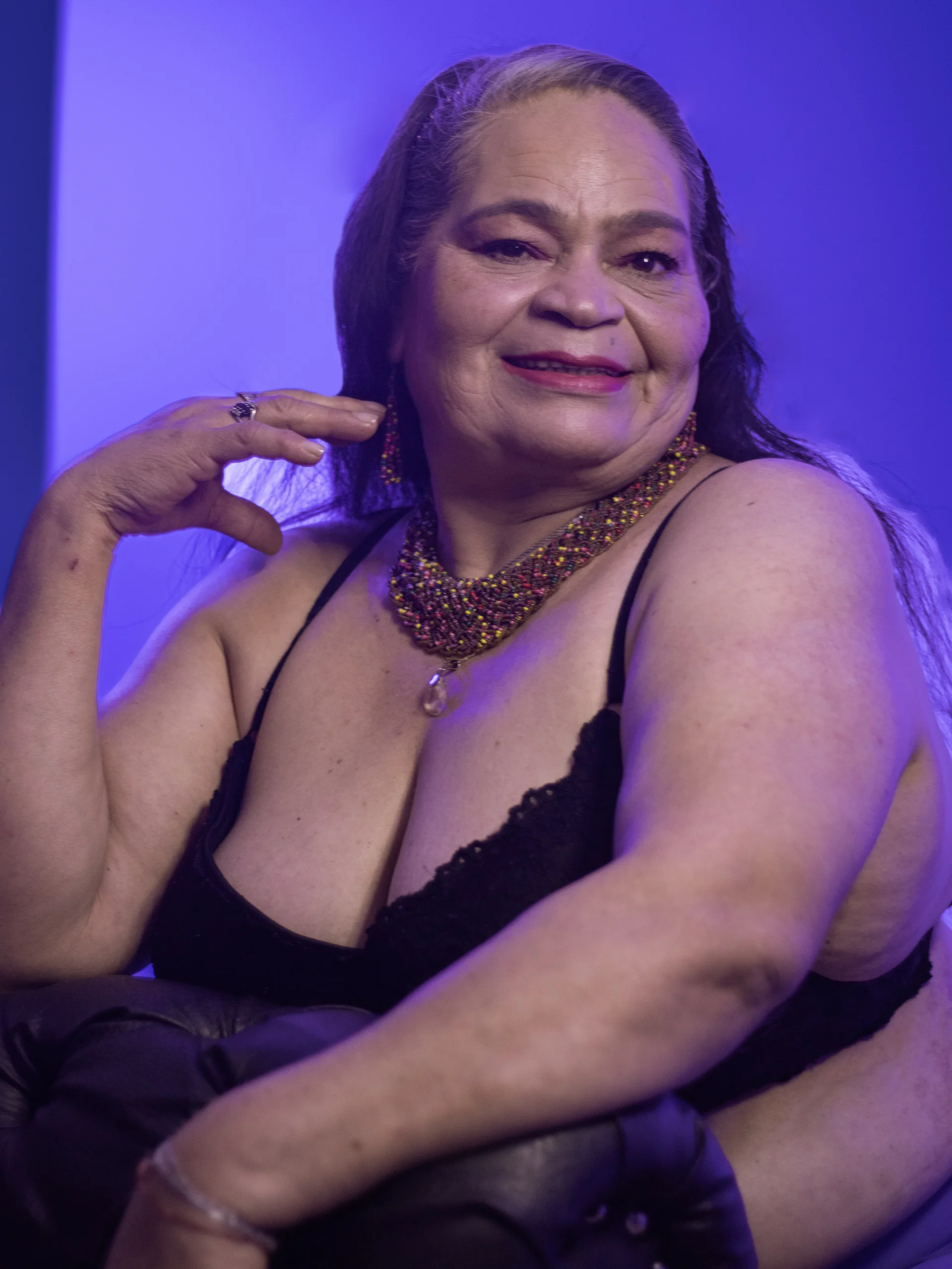 XXX Porn Photo of Nude QueenMatturex 13