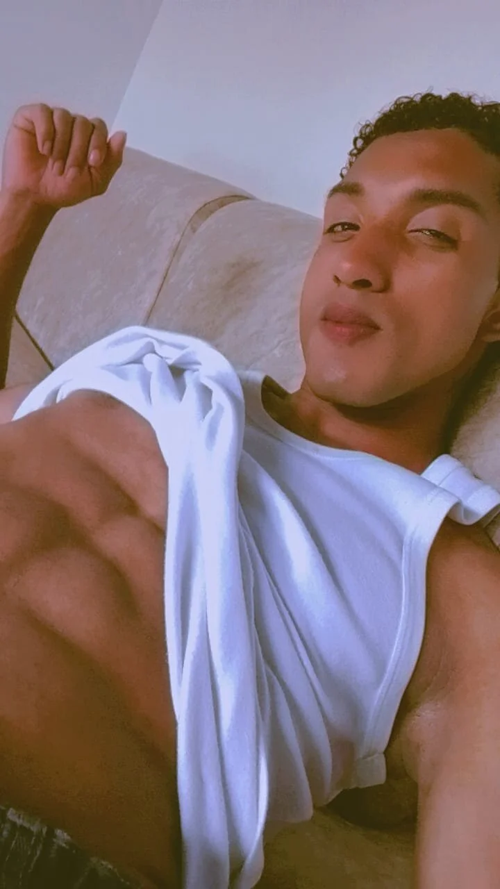 XXX Porn Photo of Nude DominicSterling_ 2