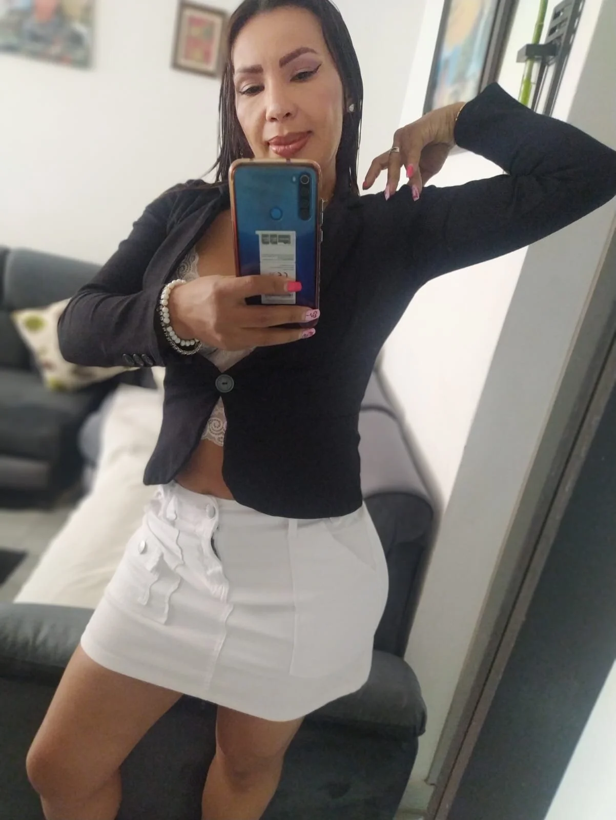 XXX Porn Photo of Nude salome__milf 7
