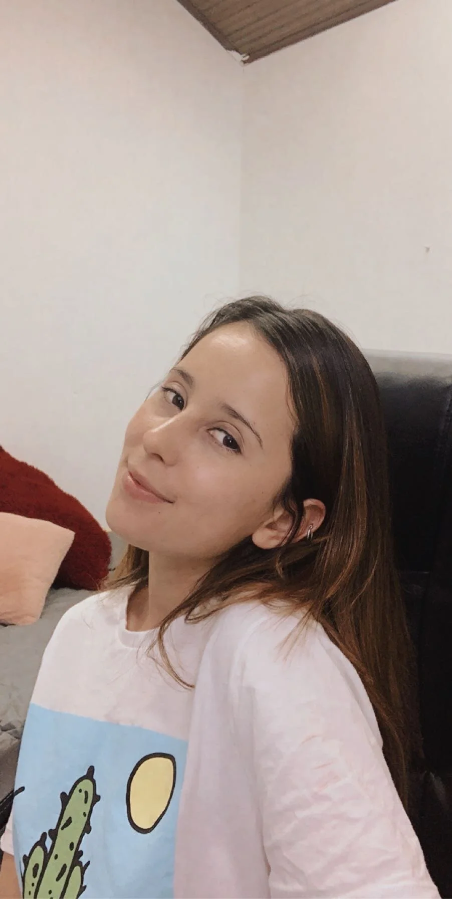 XXX Porn Photo of Nude Sofisky2 11
