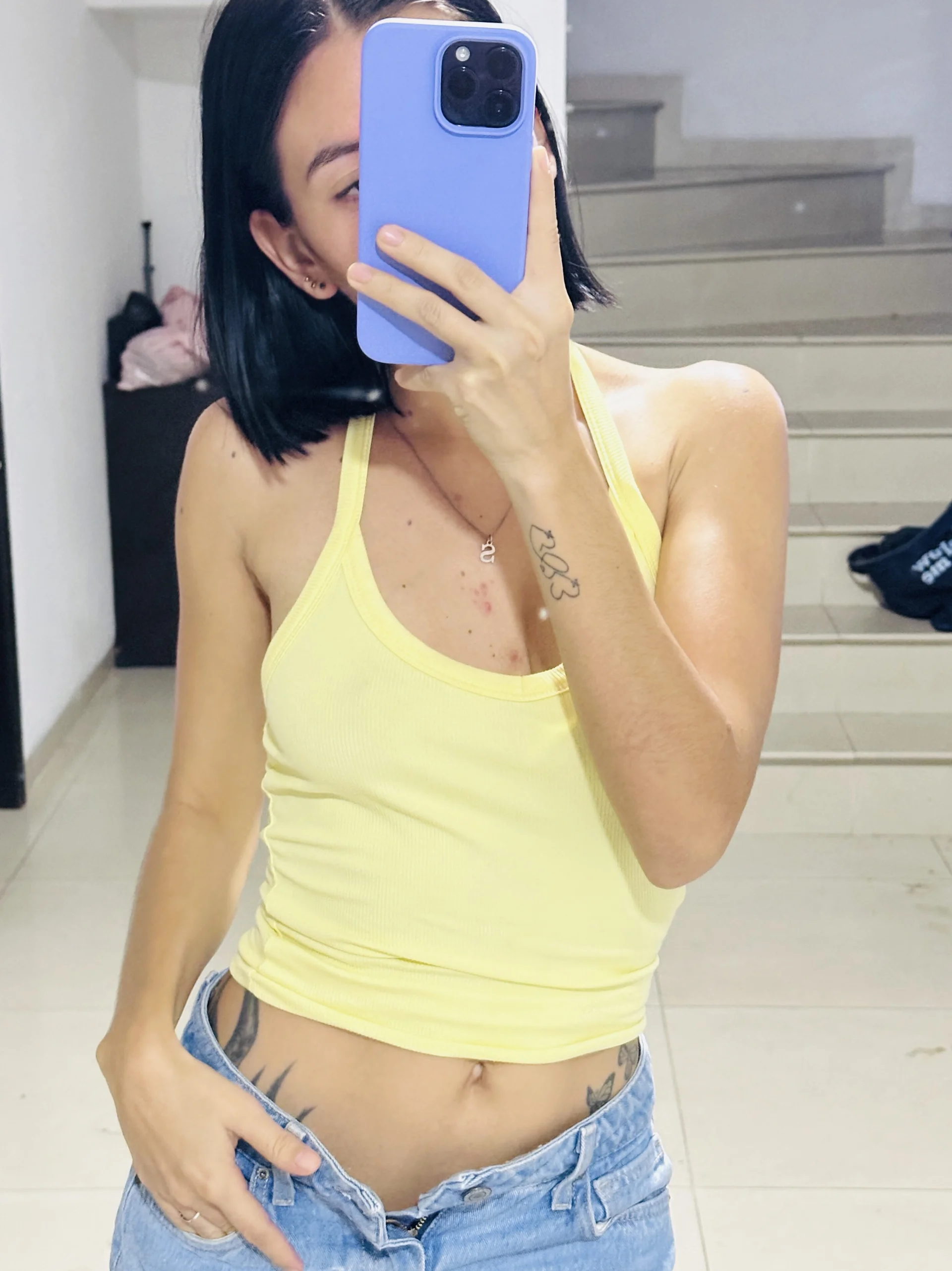 XXX Porn Photo of Nude Midnight_desireee 4