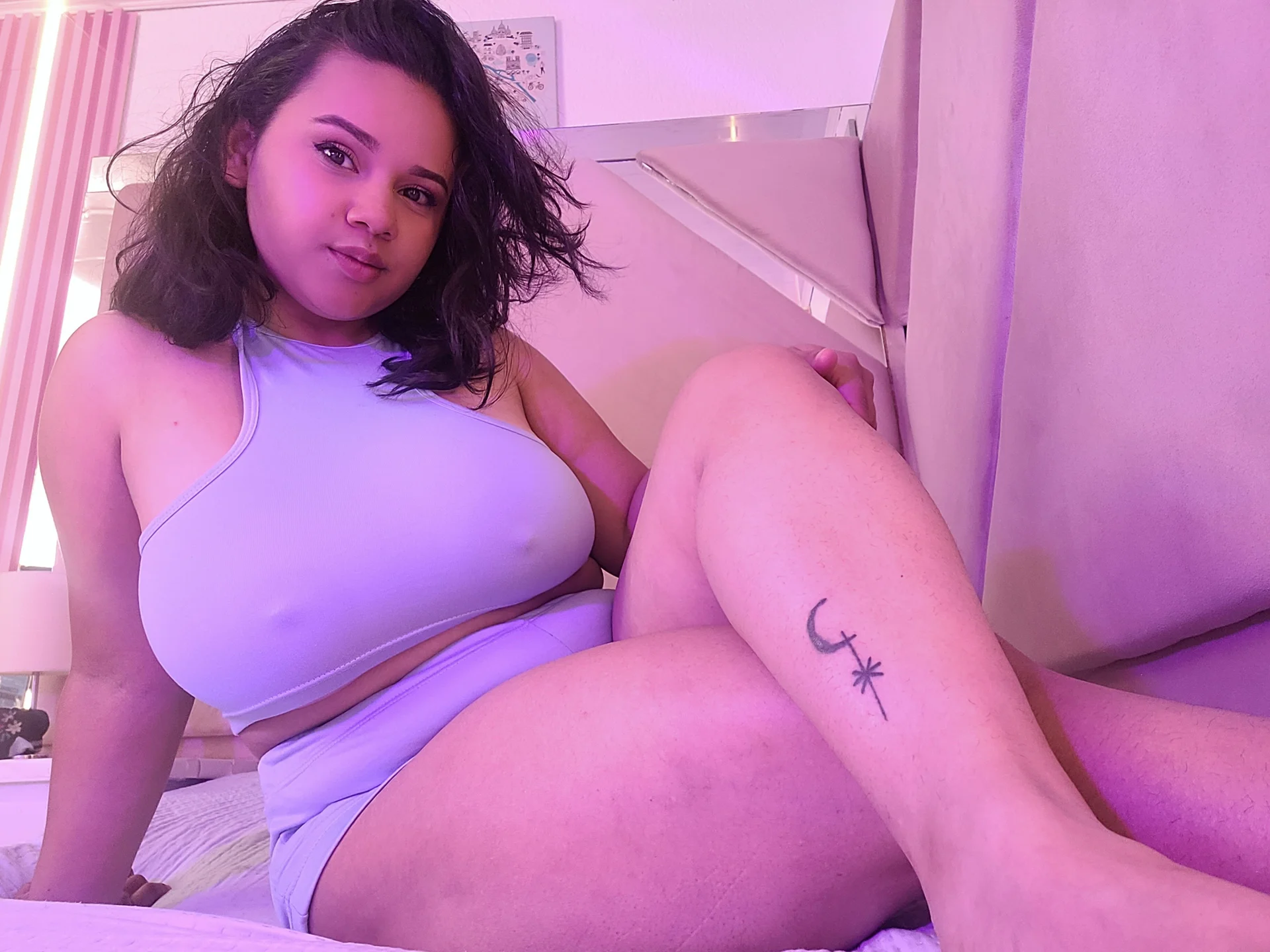 XXX Porn Photo of Nude _Miaaleon 14