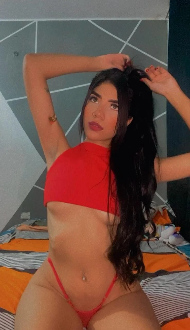 XXX Porn Photo of Nude ElaRose_12 7