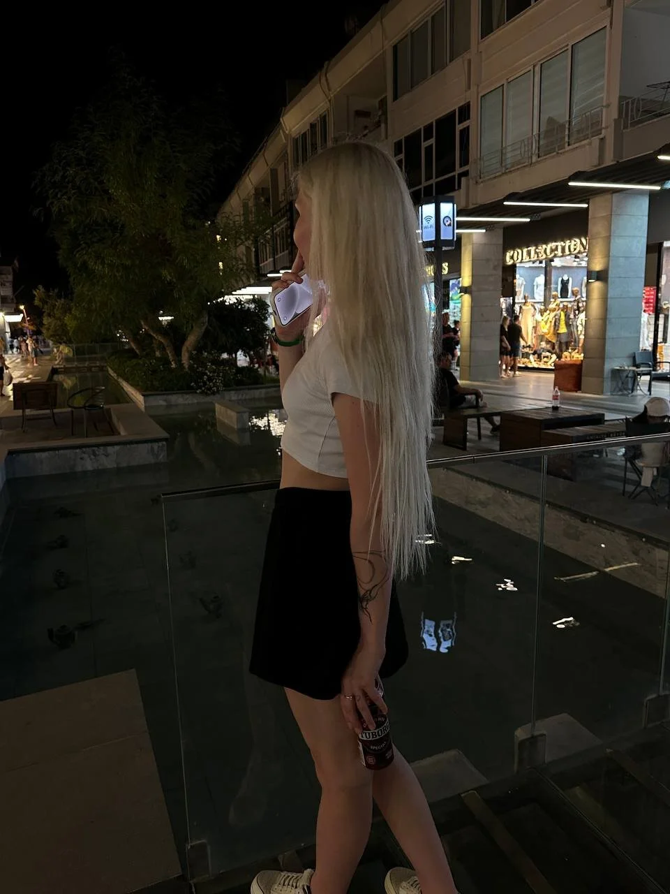 XXX Porn Photo of Nude mae_barbiee 39