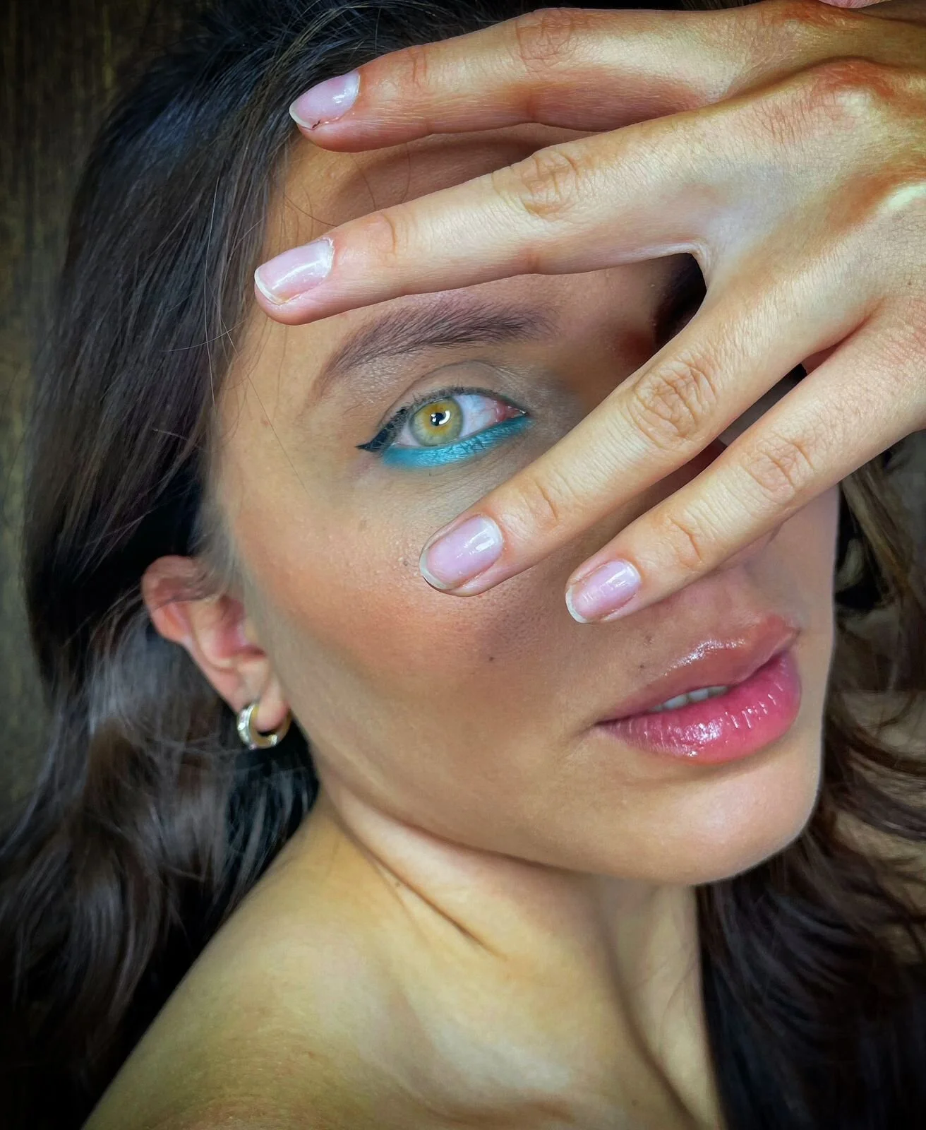 XXX Porn Photo of Nude karlamorris_ 107