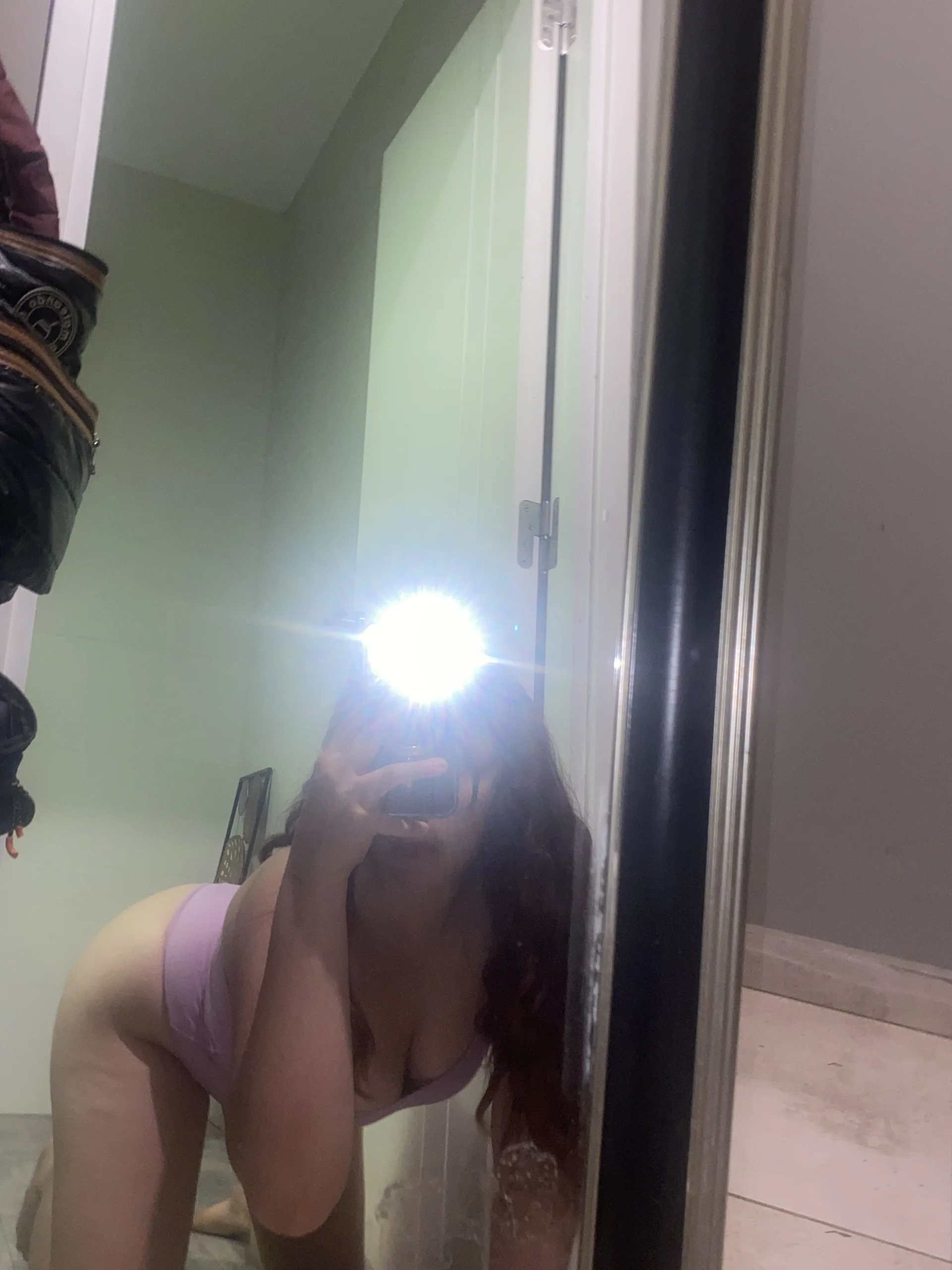 XXX Porn Photo of Nude fuxxxiaa 4