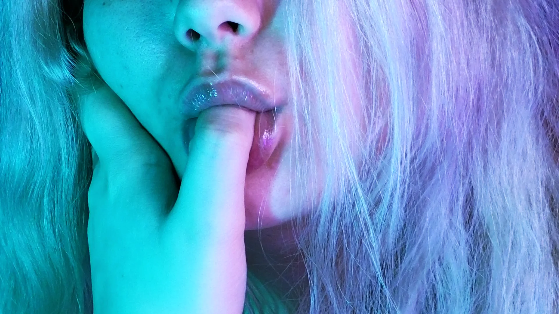 XXX Porn Photo of Nude DjennaPalme 2