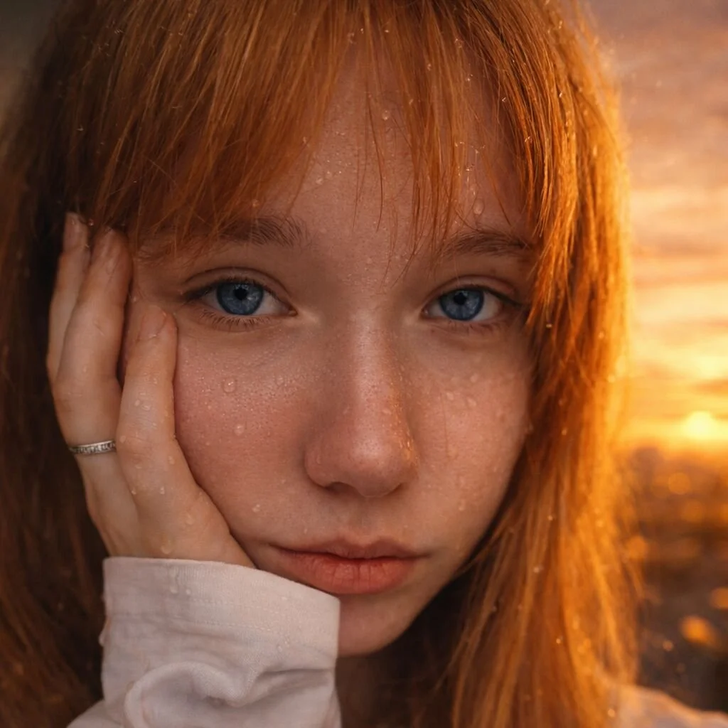 XXX Porn Photo of Nude ArnettaMilfort 4