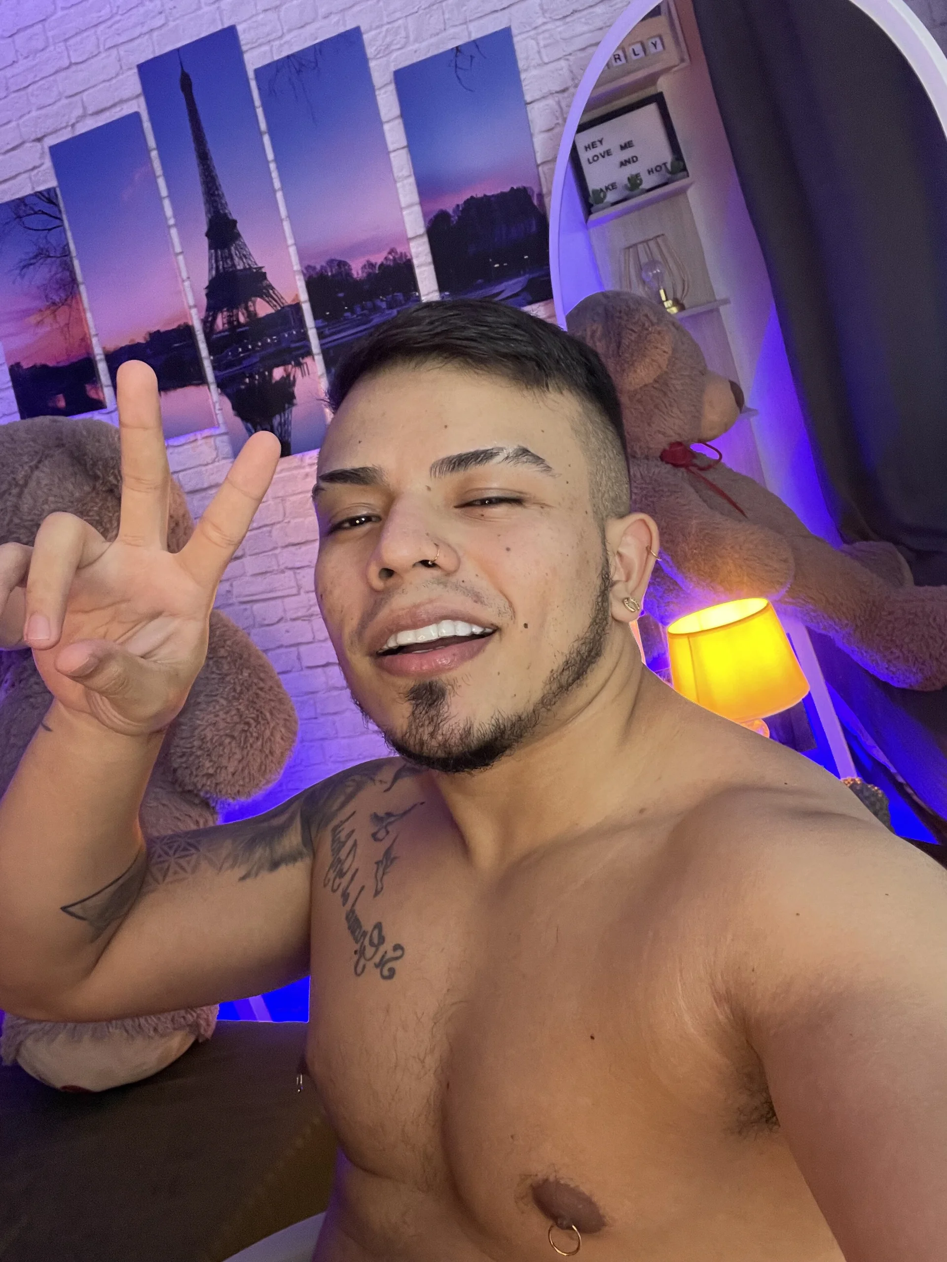 XXX Porn Photo of Nude Naughty_Charly 245