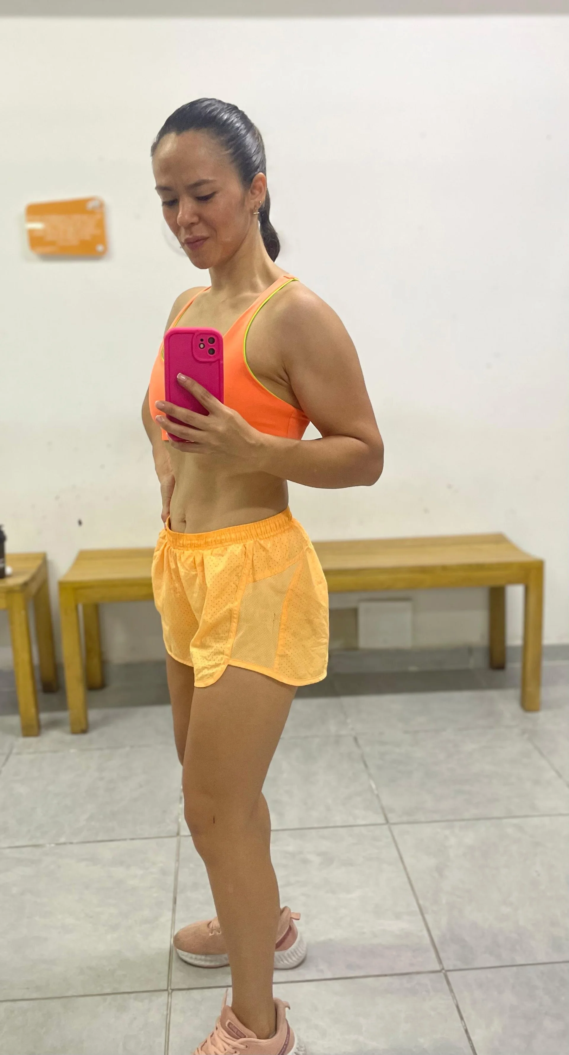 XXX Porn Photo of Nude Annie_Cervantez 8
