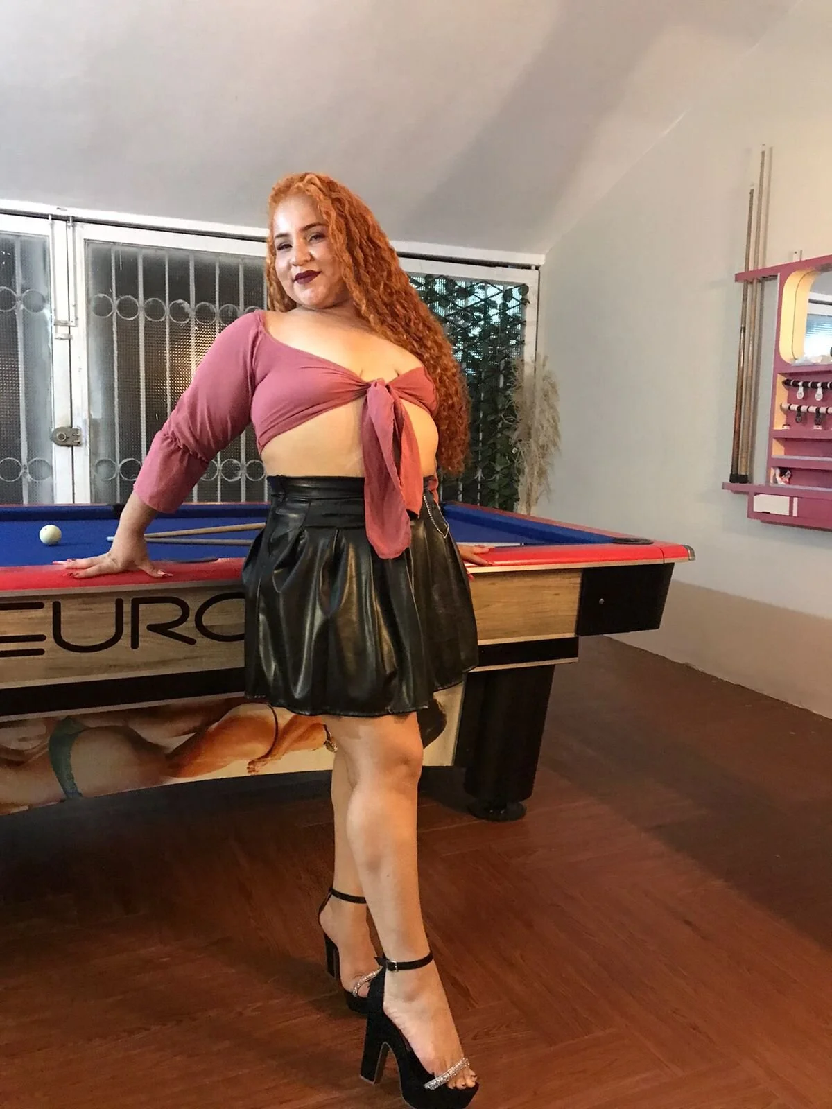 XXX Porn Photo of Nude the-nigthpasion 13