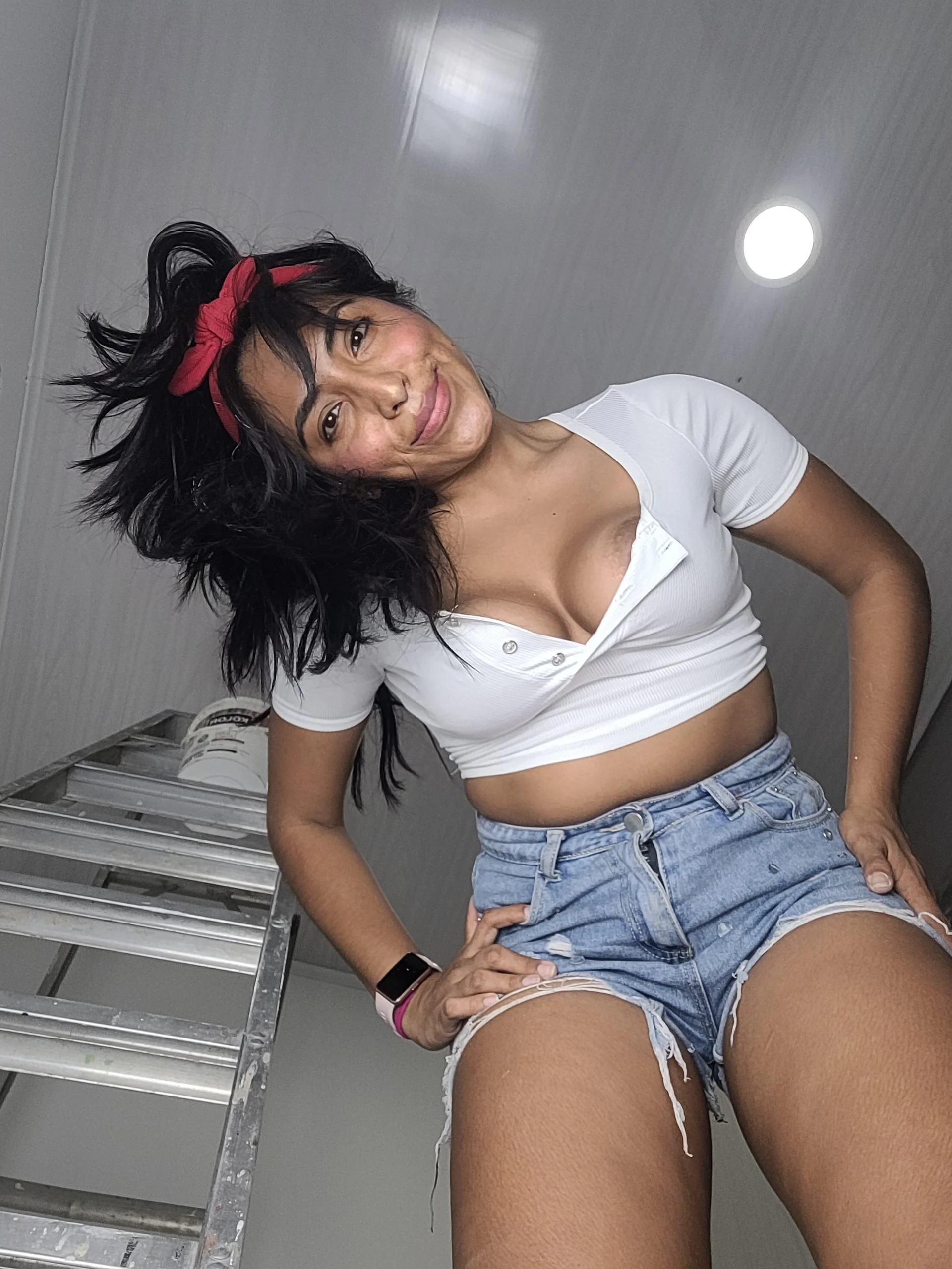 XXX Porn Photo of Nude Leticia_brownn1 41