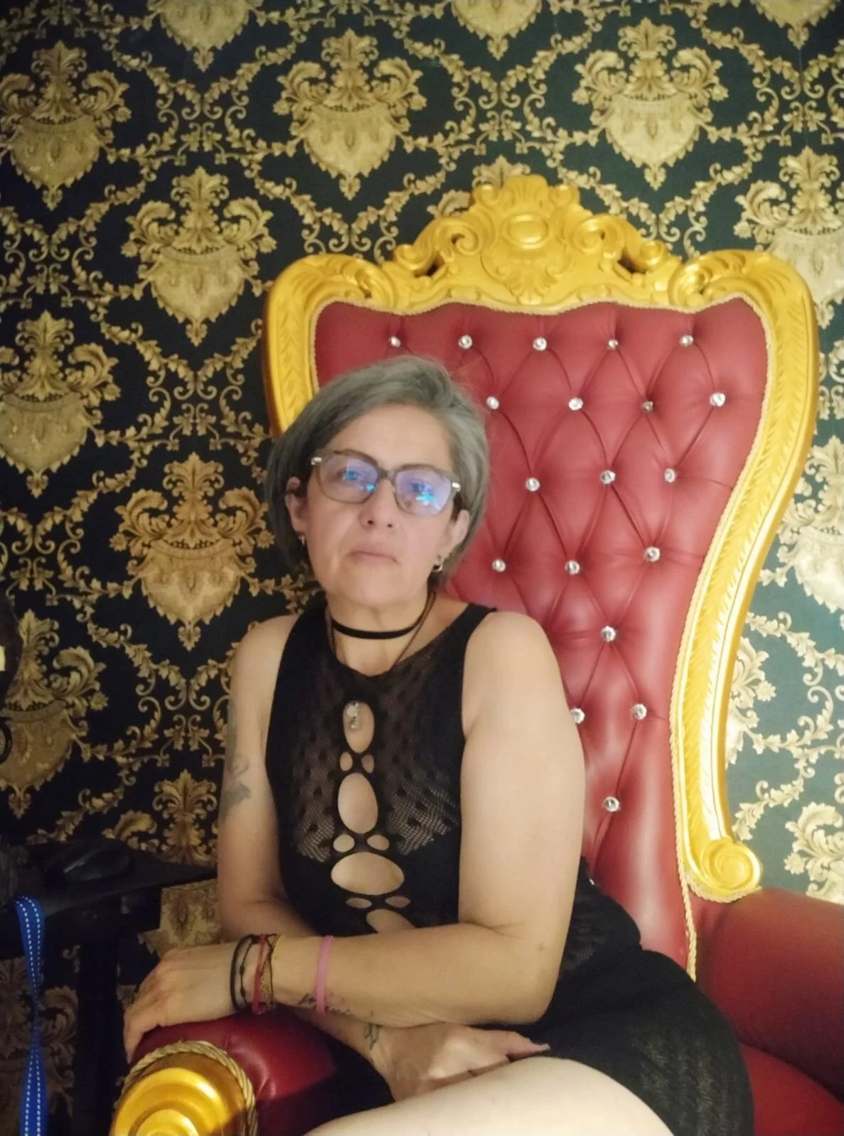 XXX Porn Photo of Nude Hades_Lyra 10