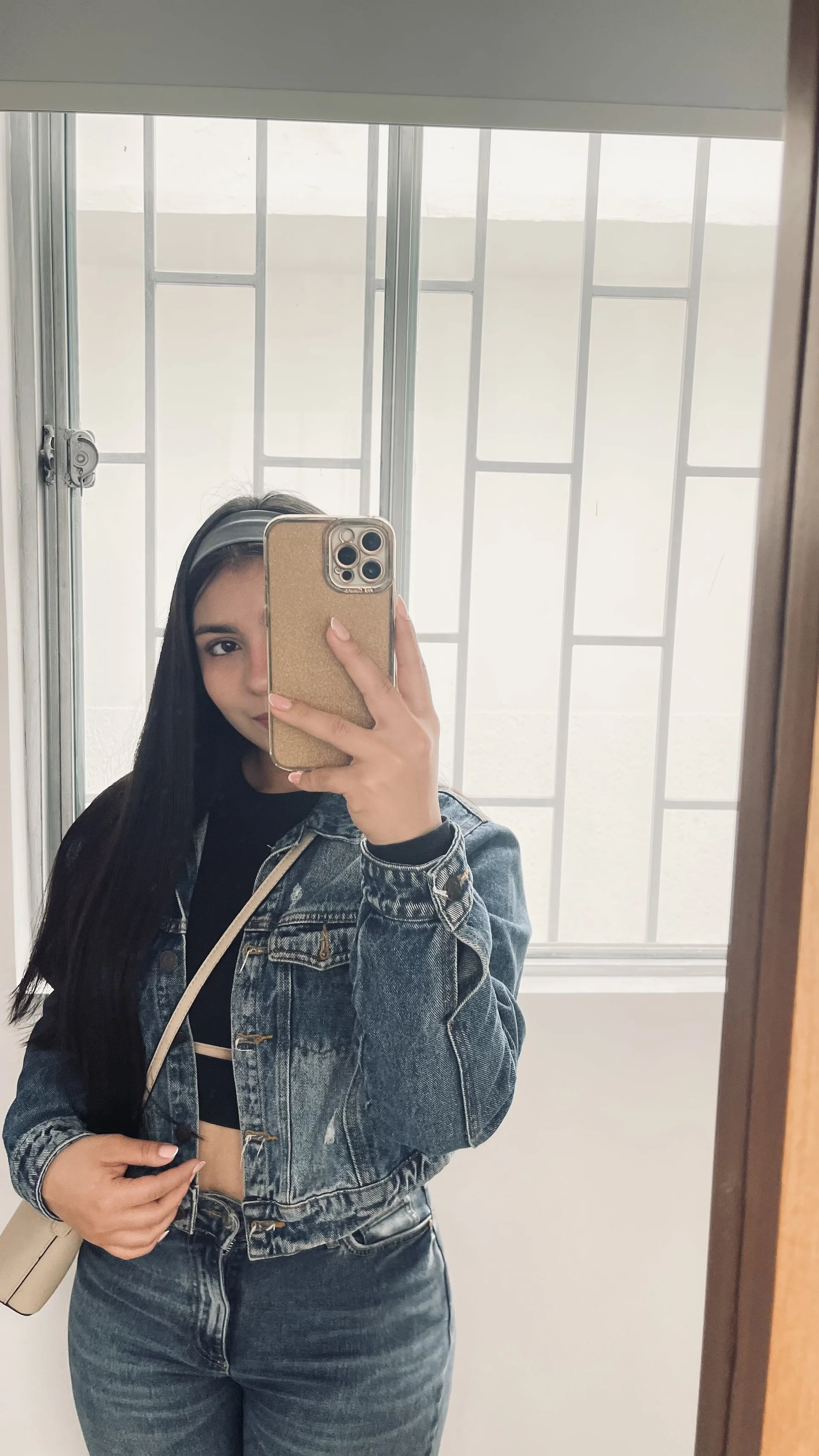 XXX Porn Photo of Nude camilita_1820 2
