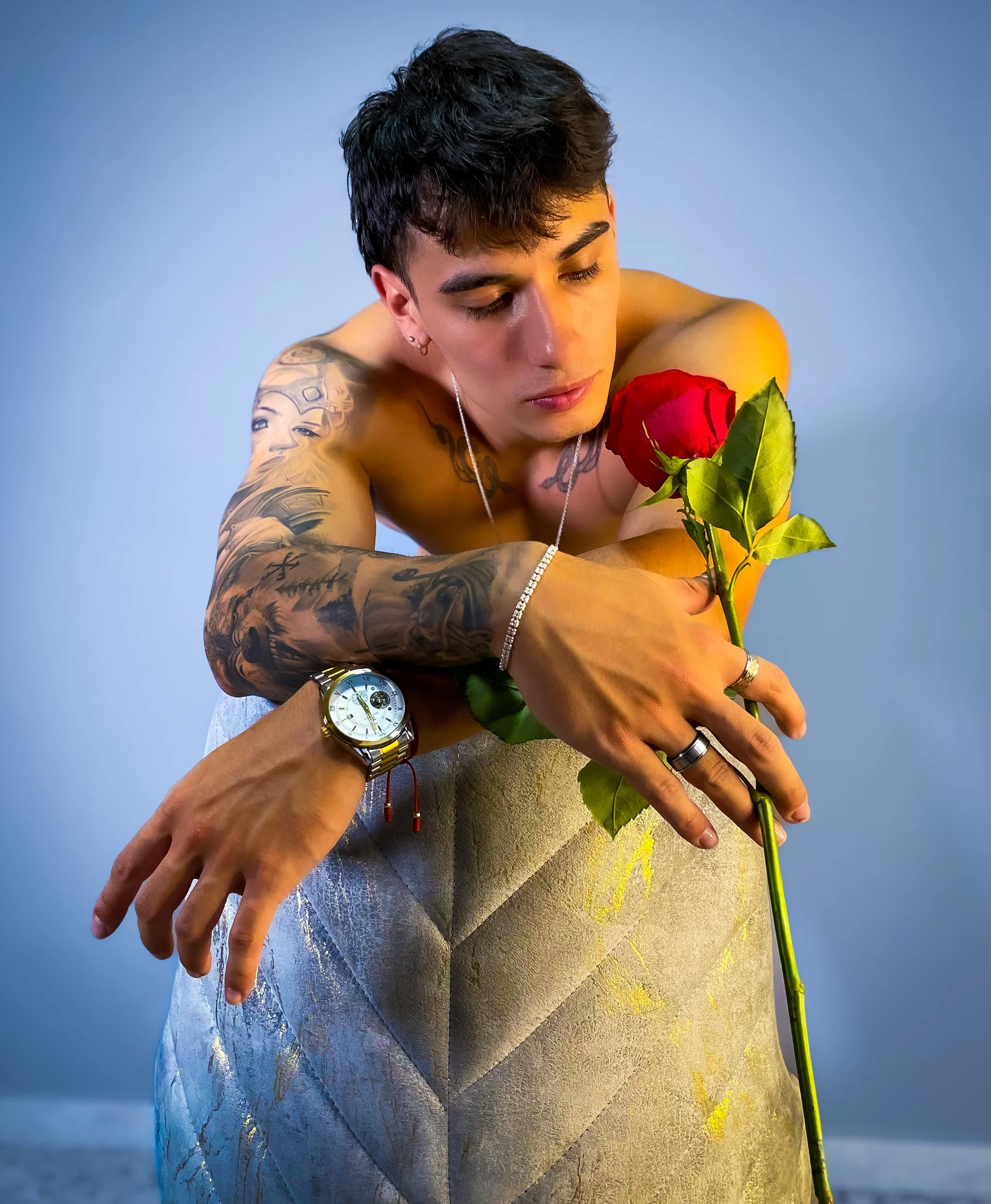 XXX Porn Photo of Nude joseph_boy 44