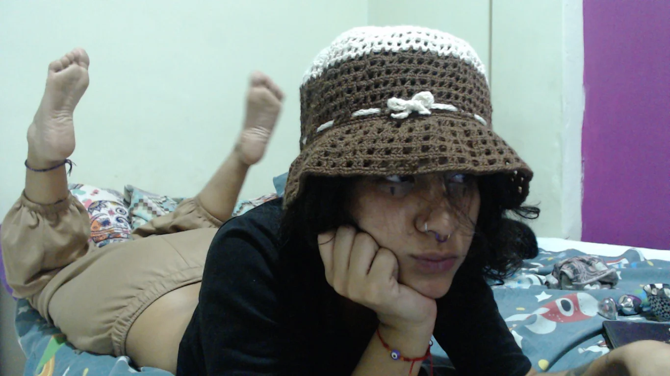 XXX Porn Photo of Nude AlinaWoolf_ 6