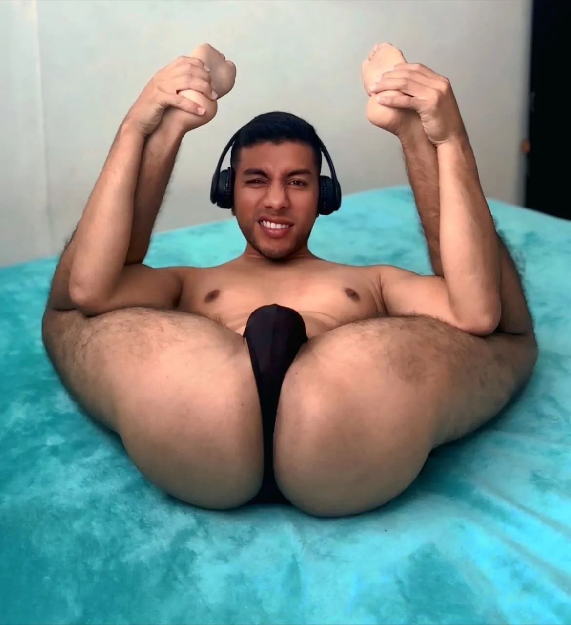XXX Porn Photo of Nude Max_Hornye 3