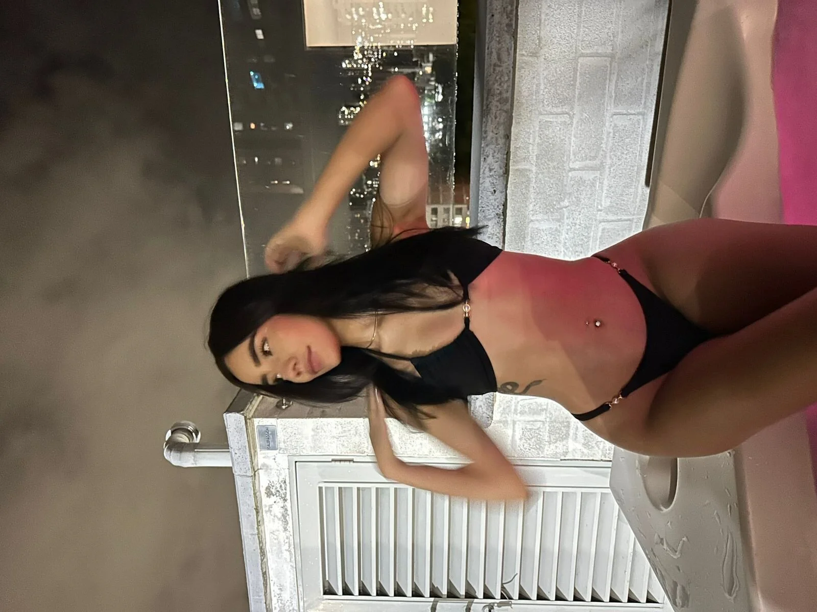 XXX Porn Photo of Nude ISABELFORYOU1 6